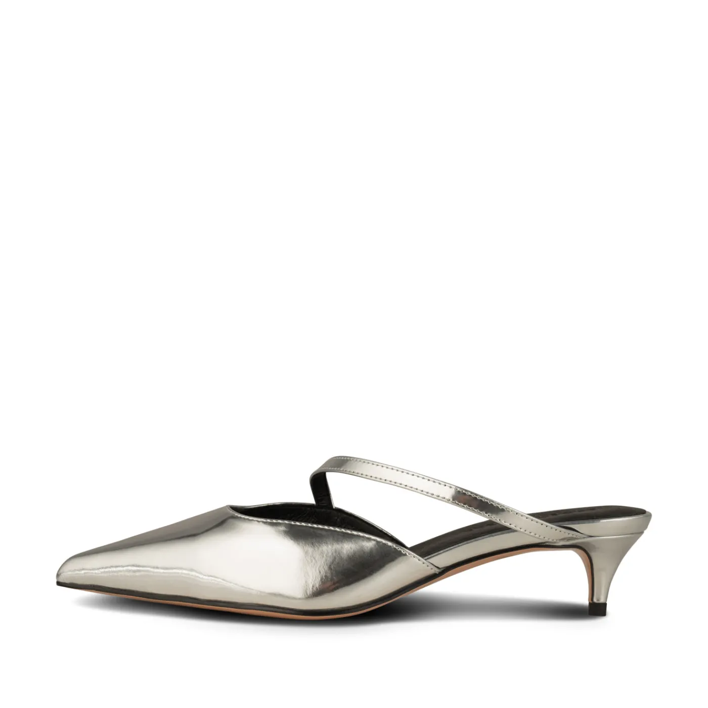 Shoe the Bear Sandaler | Hæle<Alberte Metallic -