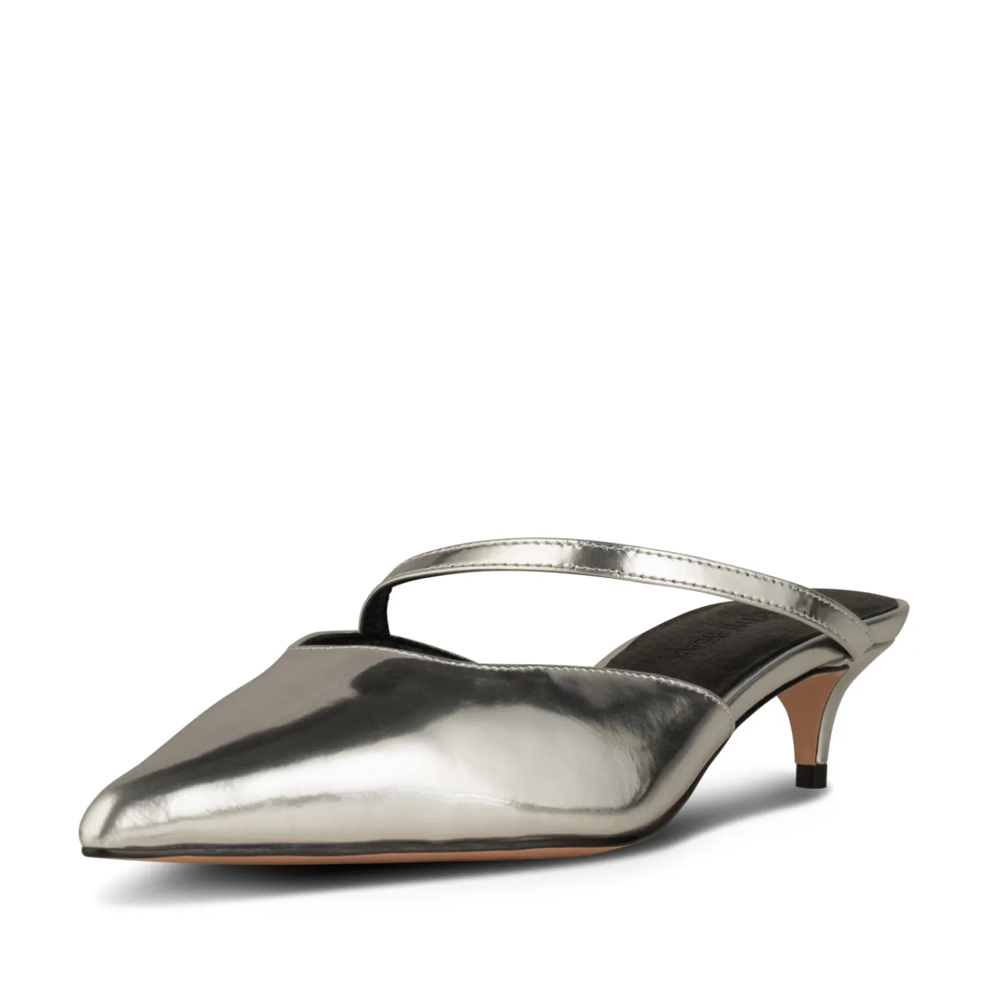 Shoe the Bear Sandaler | Hæle<Alberte Metallic -