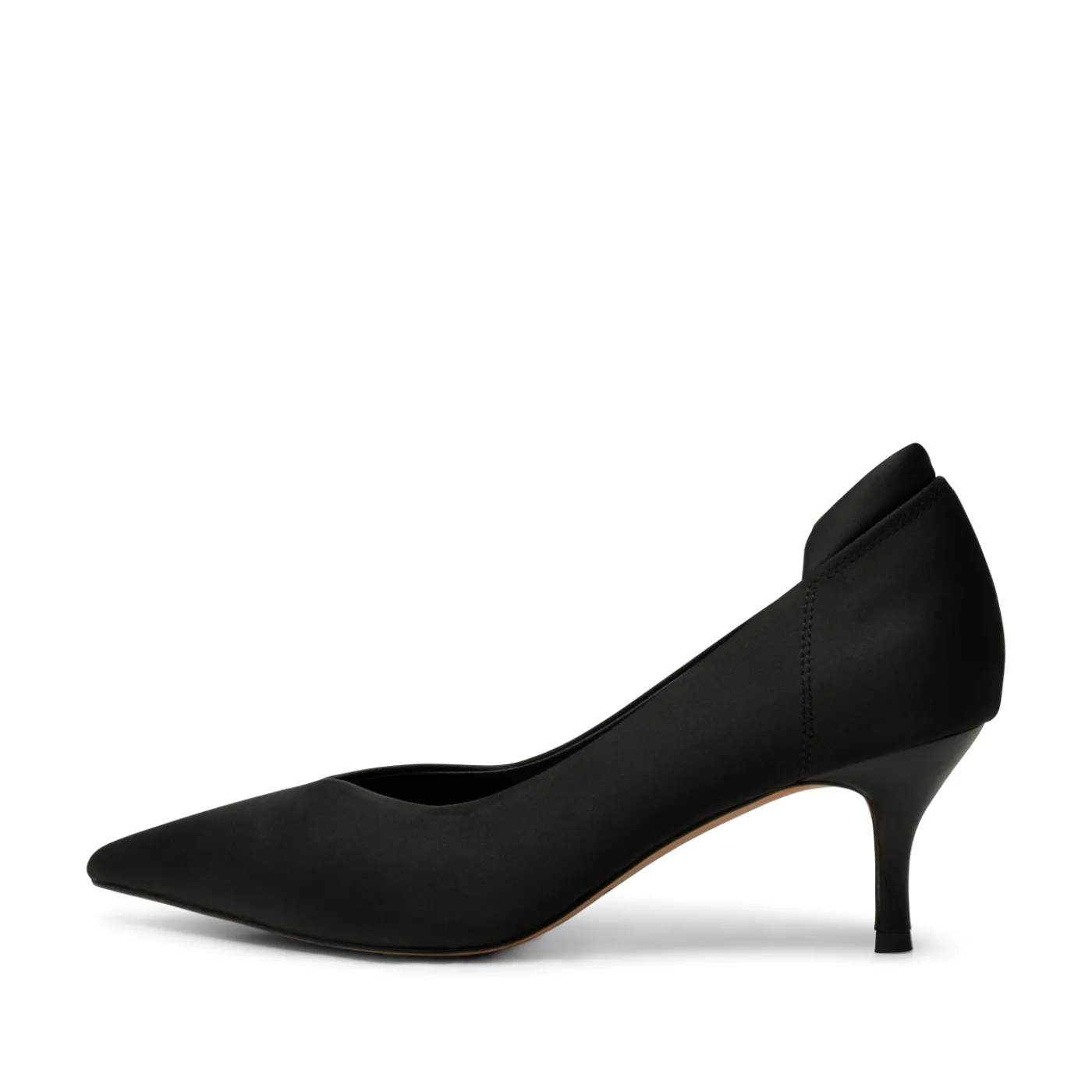 Shoe the Bear Hæle<Amia hæl satin -