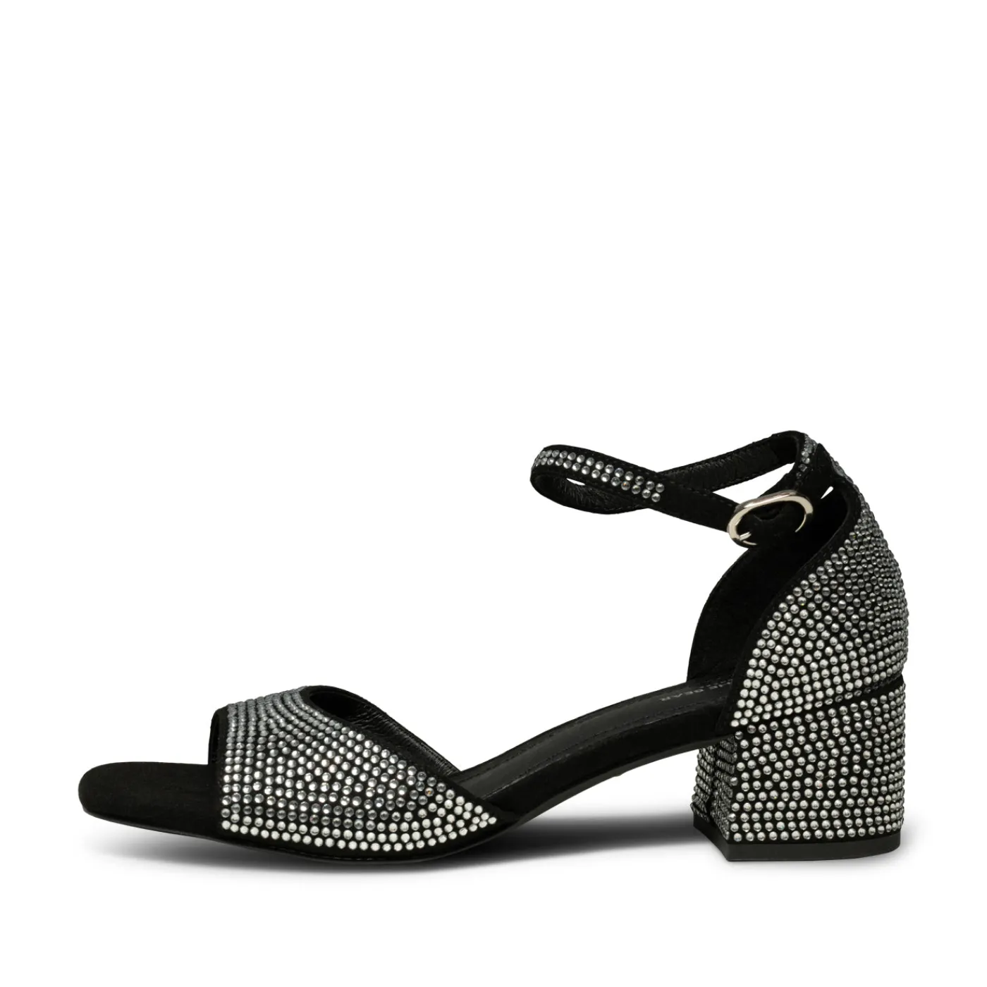 Shoe the Bear Sandaler | Hæle<Anni krystal sandal -