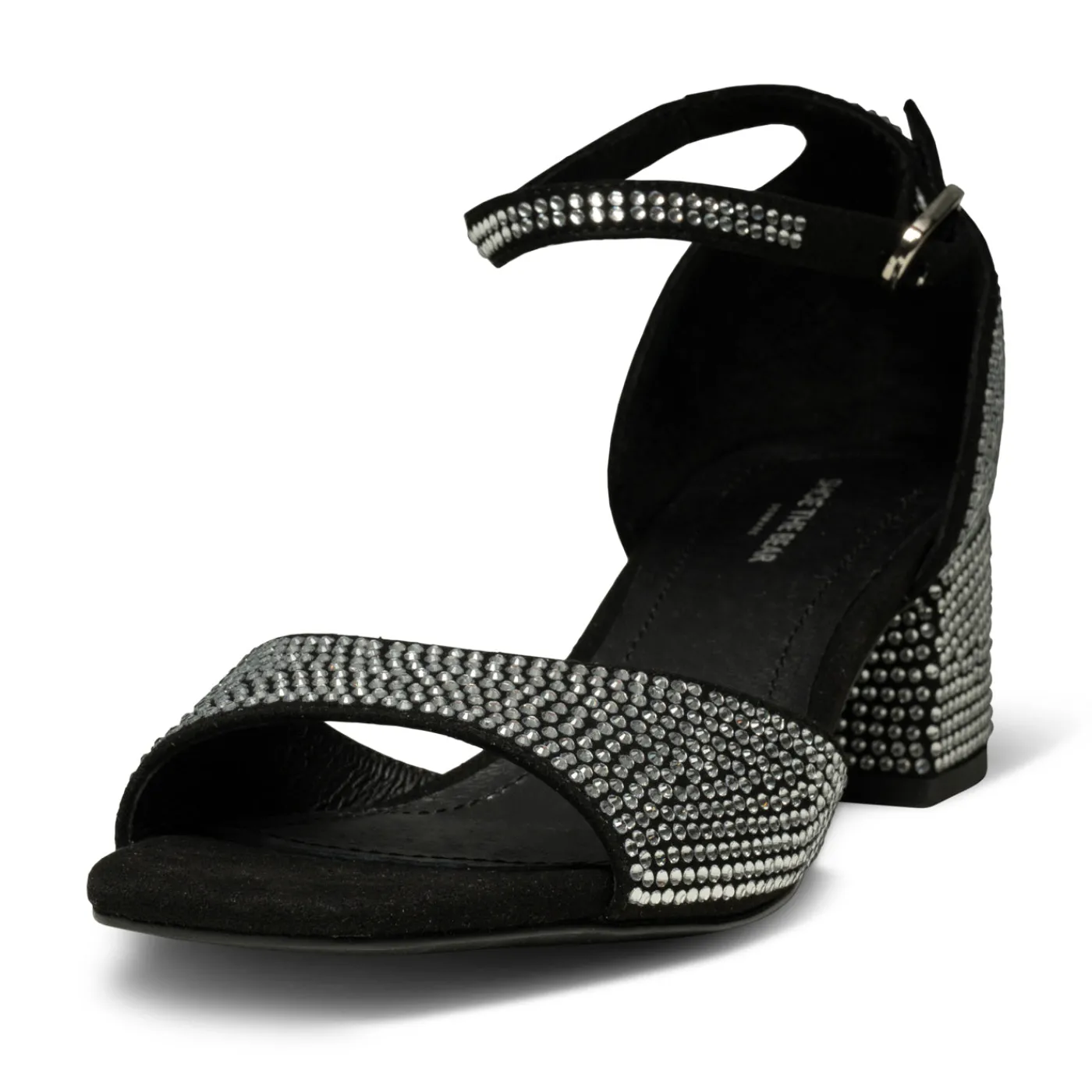 Shoe the Bear Sandaler | Hæle<Anni krystal sandal -