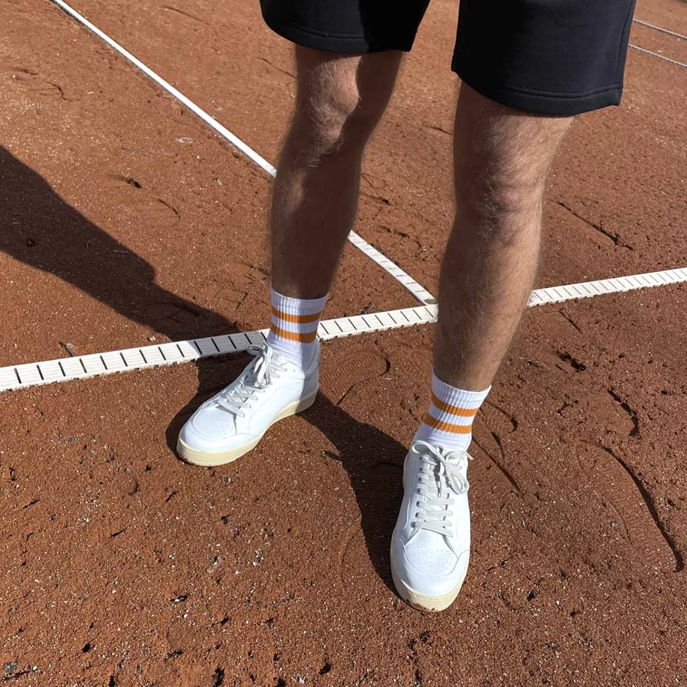 babtiste_sneaker_lder__wh_2-1.webp Shoe the Bear Sneakers<Babtiste sneaker læder -