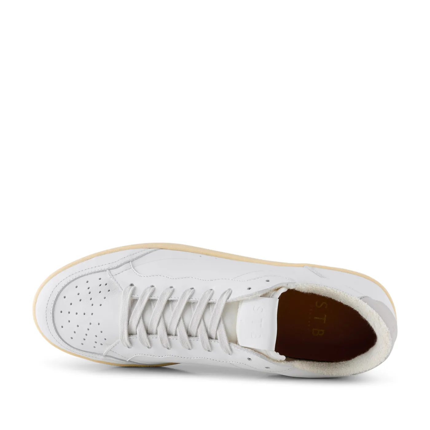 babtiste_sneaker_lder__wh_6-1.webp Shoe the Bear Sneakers<Babtiste sneaker læder -