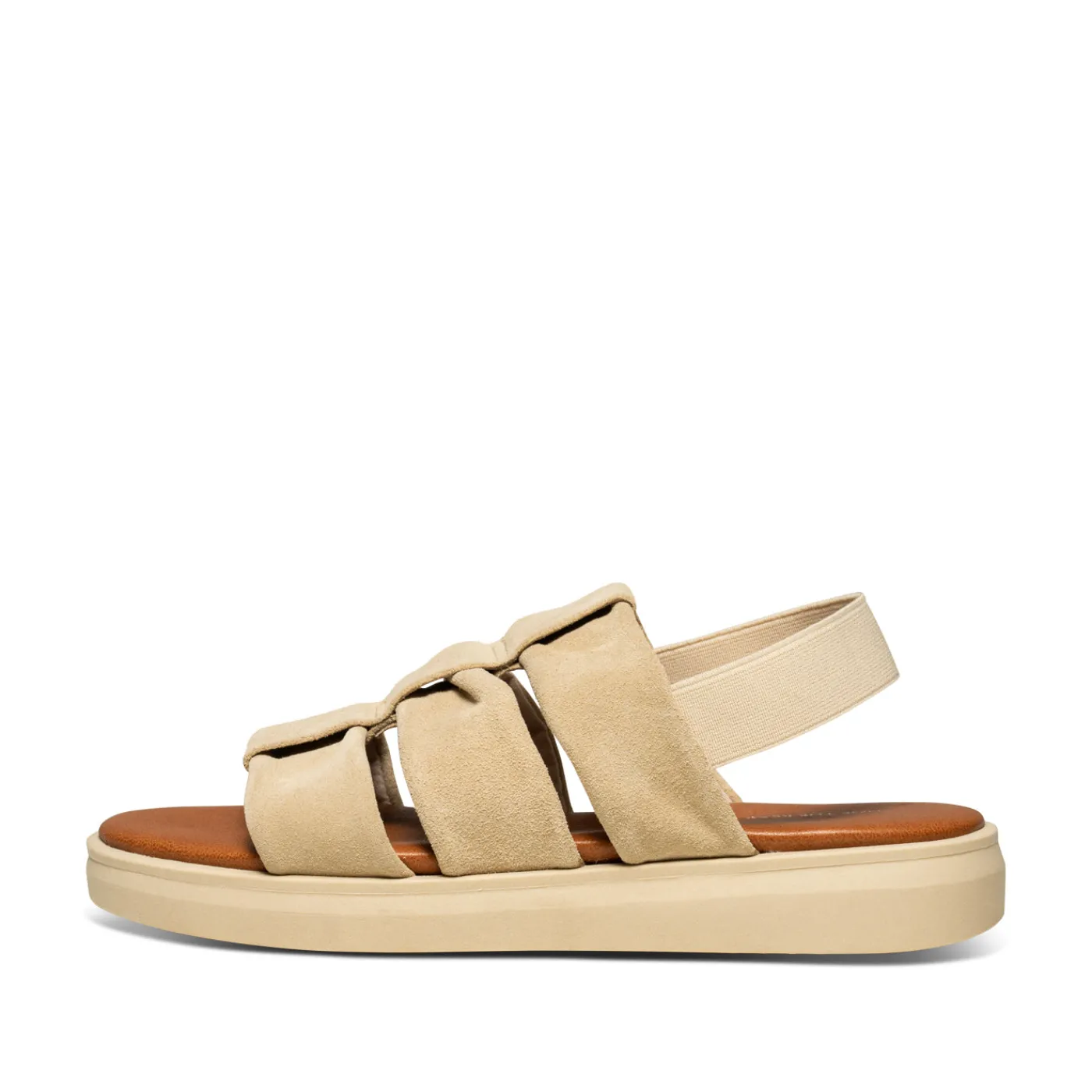 Shoe the Bear Sandaler<Brenna fisherman ruskind -