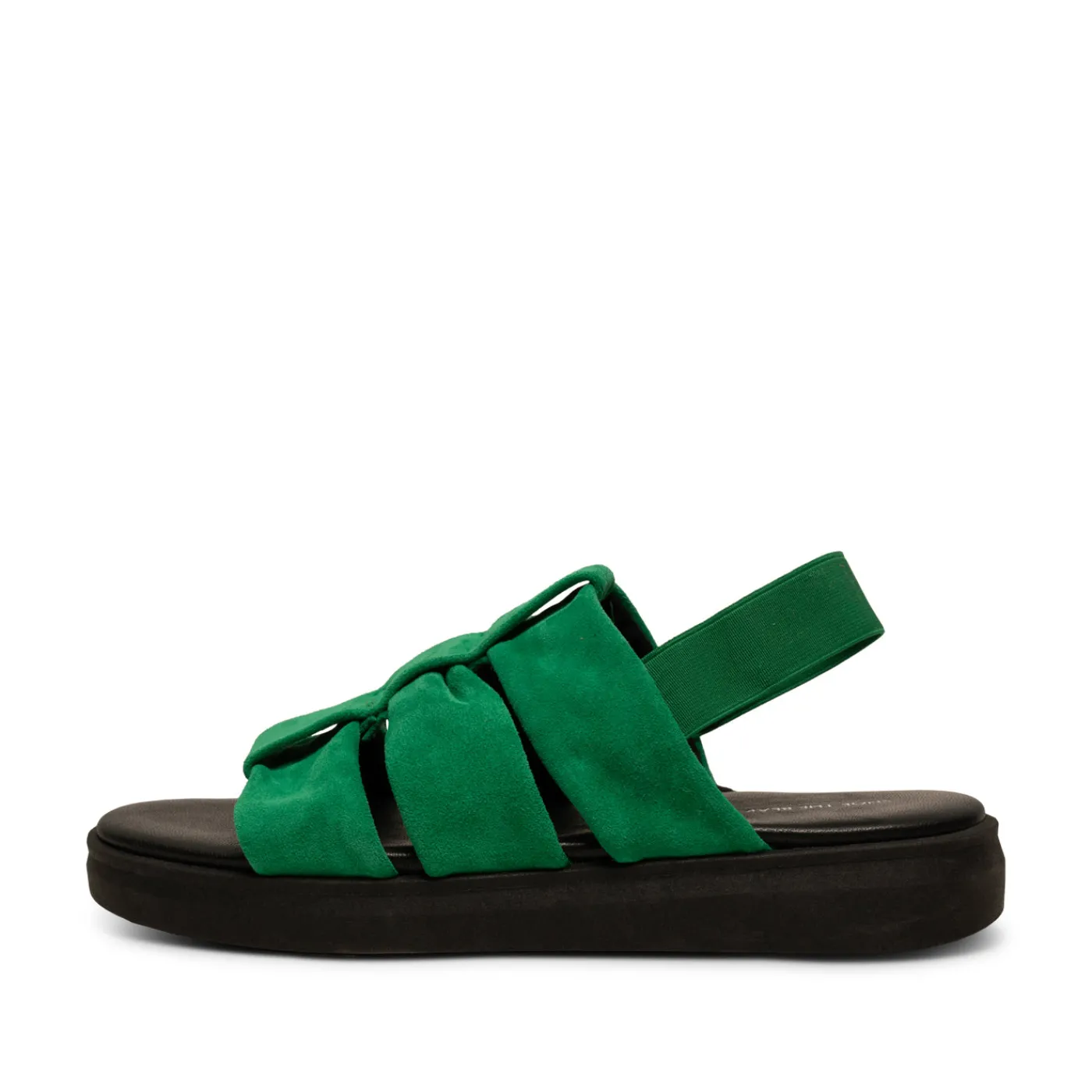 Shoe the Bear Sandaler<Brenna fisherman ruskind -