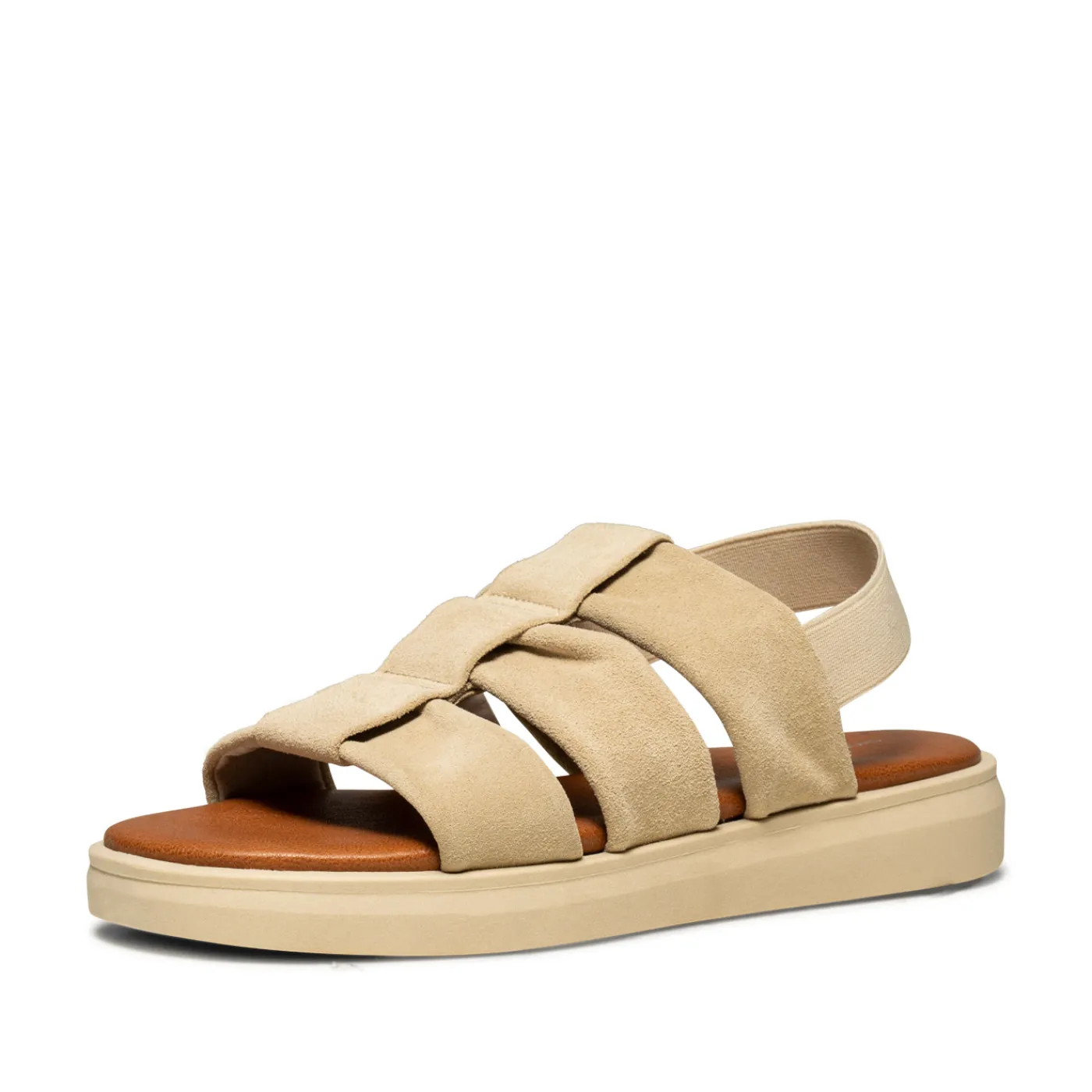 Shoe the Bear Sandaler<Brenna fisherman ruskind -