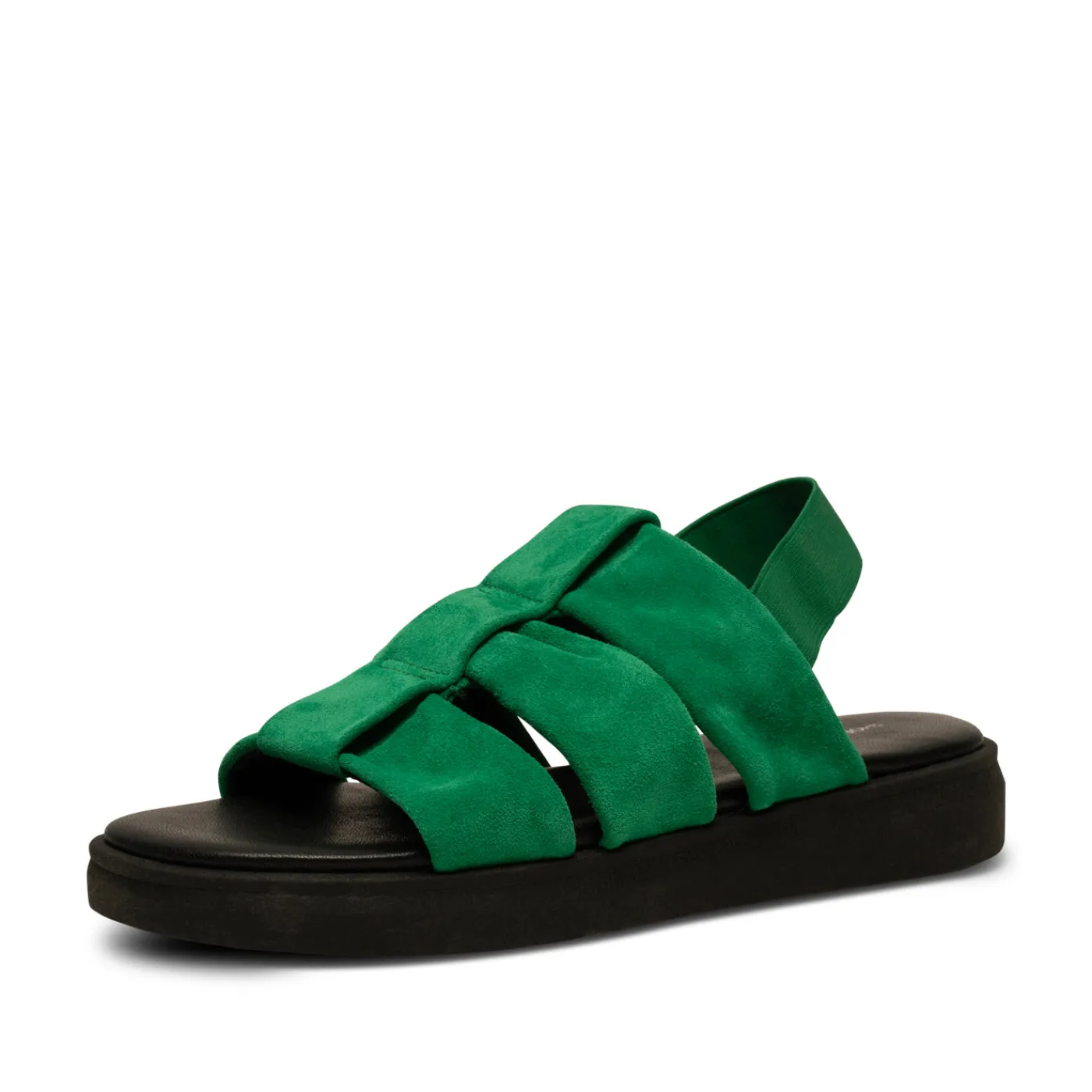 Shoe the Bear Sandaler<Brenna fisherman ruskind -