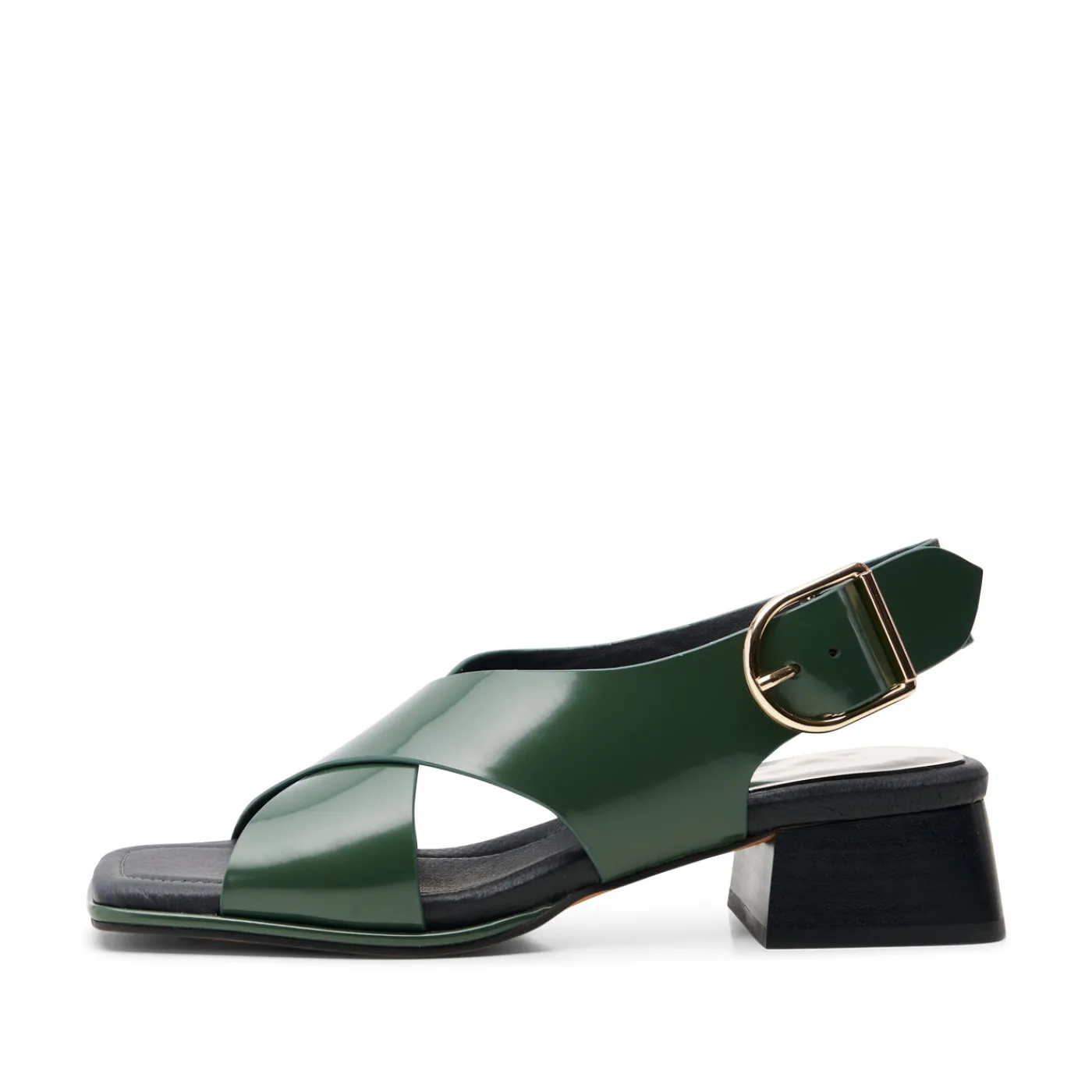 Shoe the Bear Sandaler | Hæle<Colette sandal læder -