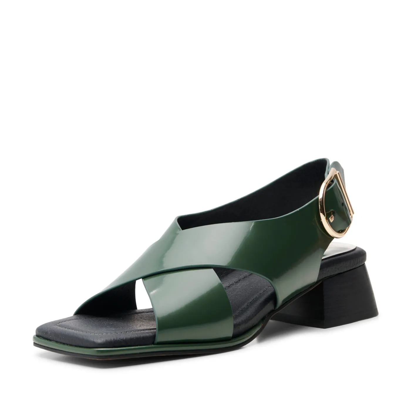Shoe the Bear Sandaler | Hæle<Colette sandal læder -