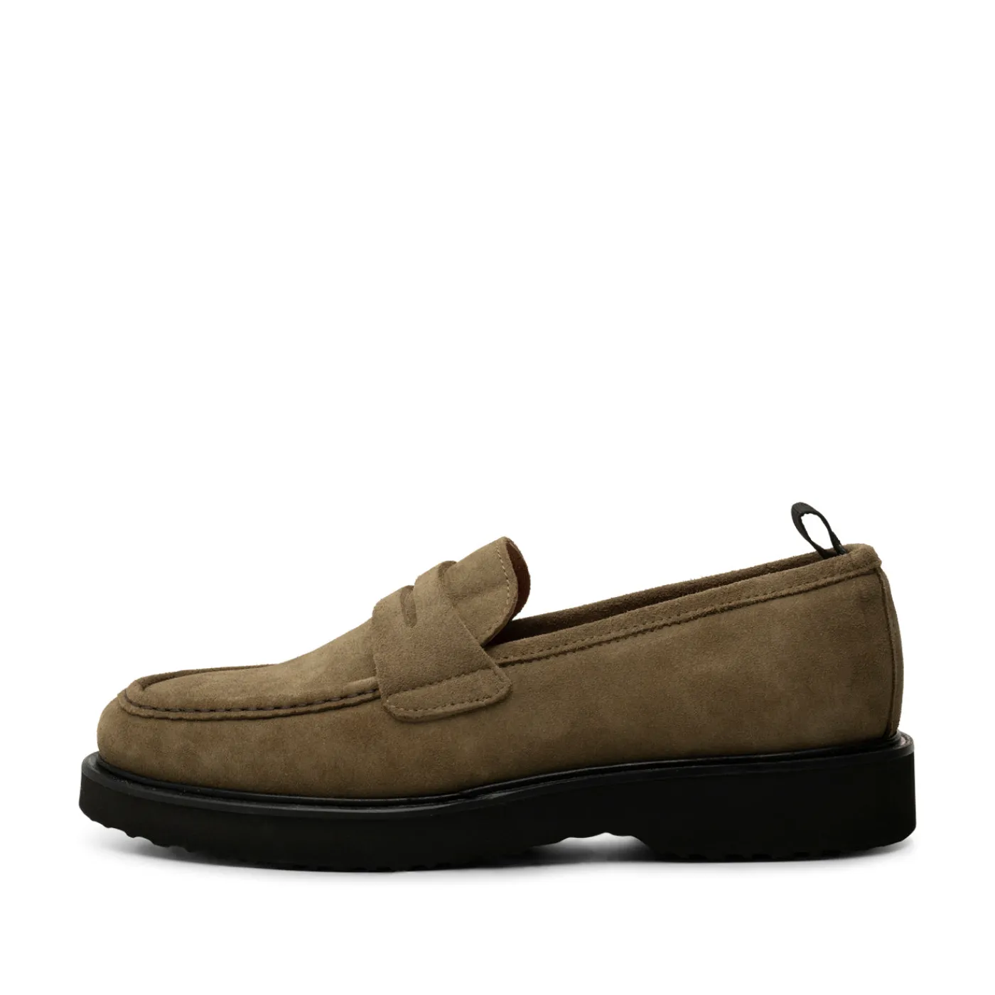 Shoe the Bear Sko<Cosmos loafer ruskind -