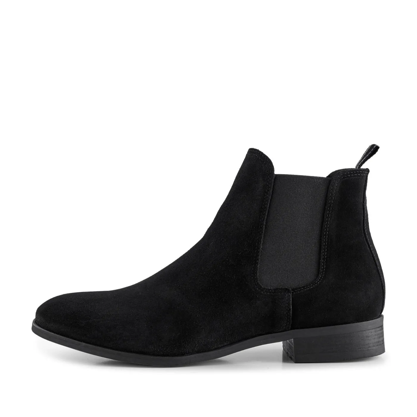 Shoe the Bear Støvler | Chelsea Støvler<Dev chelsea støvle ruskind -