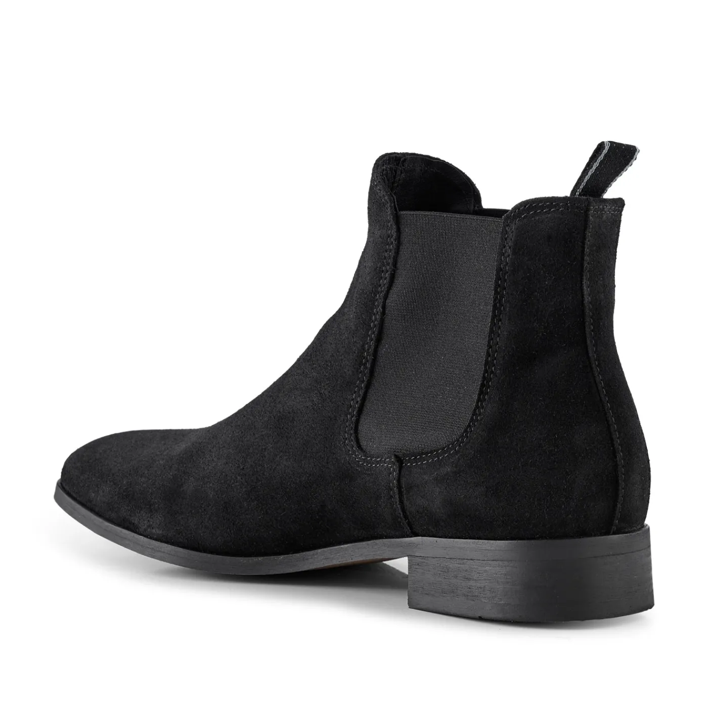 Shoe the Bear Støvler | Chelsea Støvler<Dev chelsea støvle ruskind -
