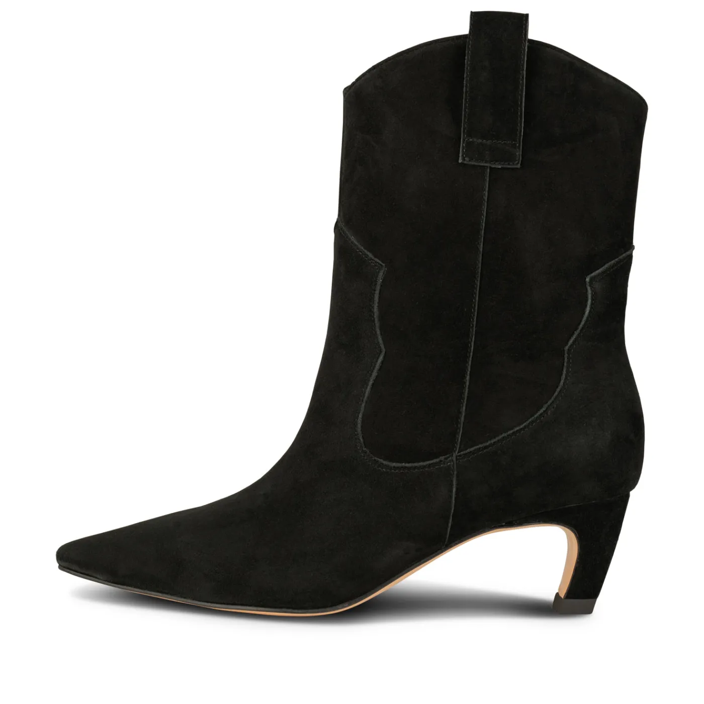 Shoe the Bear Hæle | Støvler<Dicte S -
