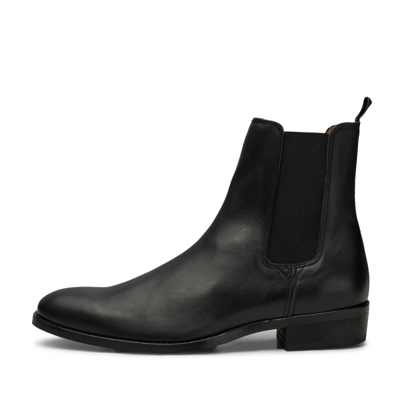Shoe the Bear Støvler | Chelsea Støvler<Eli chelsea støvle læder -