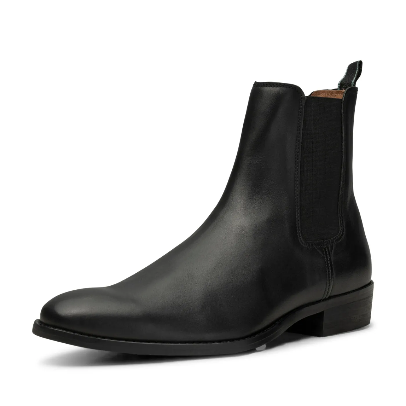 Shoe the Bear Støvler | Chelsea Støvler<Eli chelsea støvle læder -