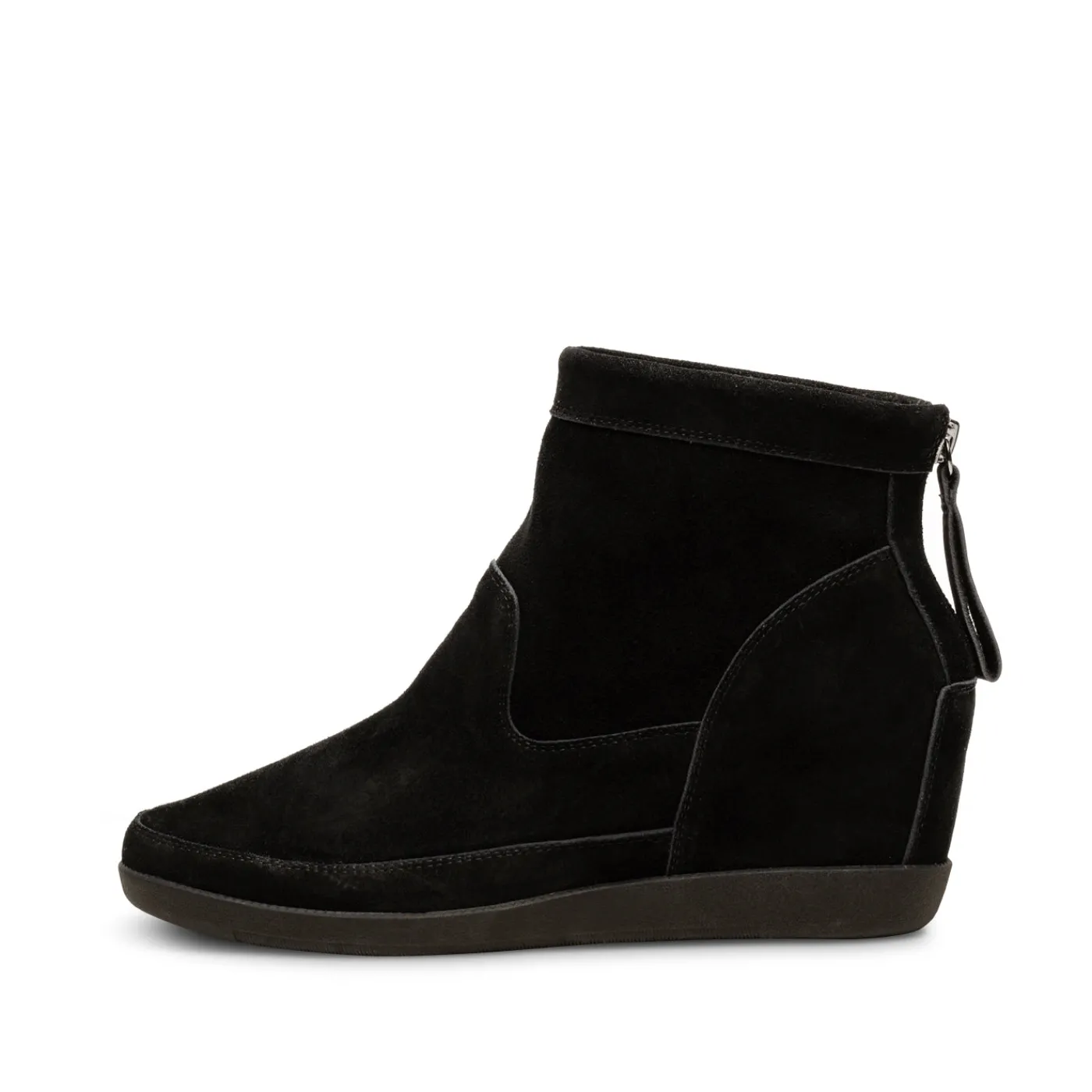 Shoe the Bear Sneakers | Støvler<Emmy Ruskinds Kilehæl -