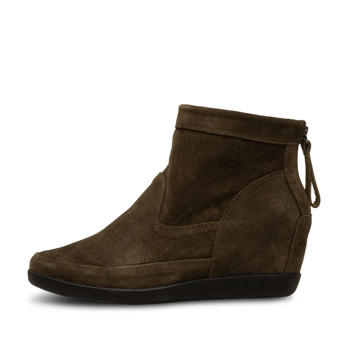 Shoe the Bear Sneakers | Støvler<Emmy Ruskinds Kilehæl -