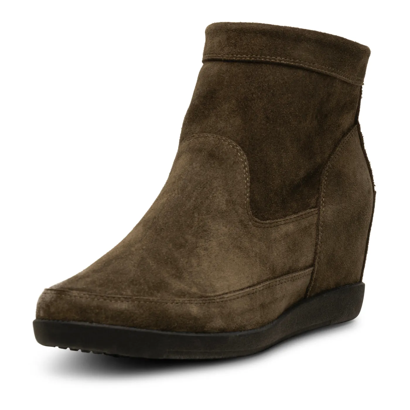 Shoe the Bear Sneakers | Støvler<Emmy Ruskinds Kilehæl -