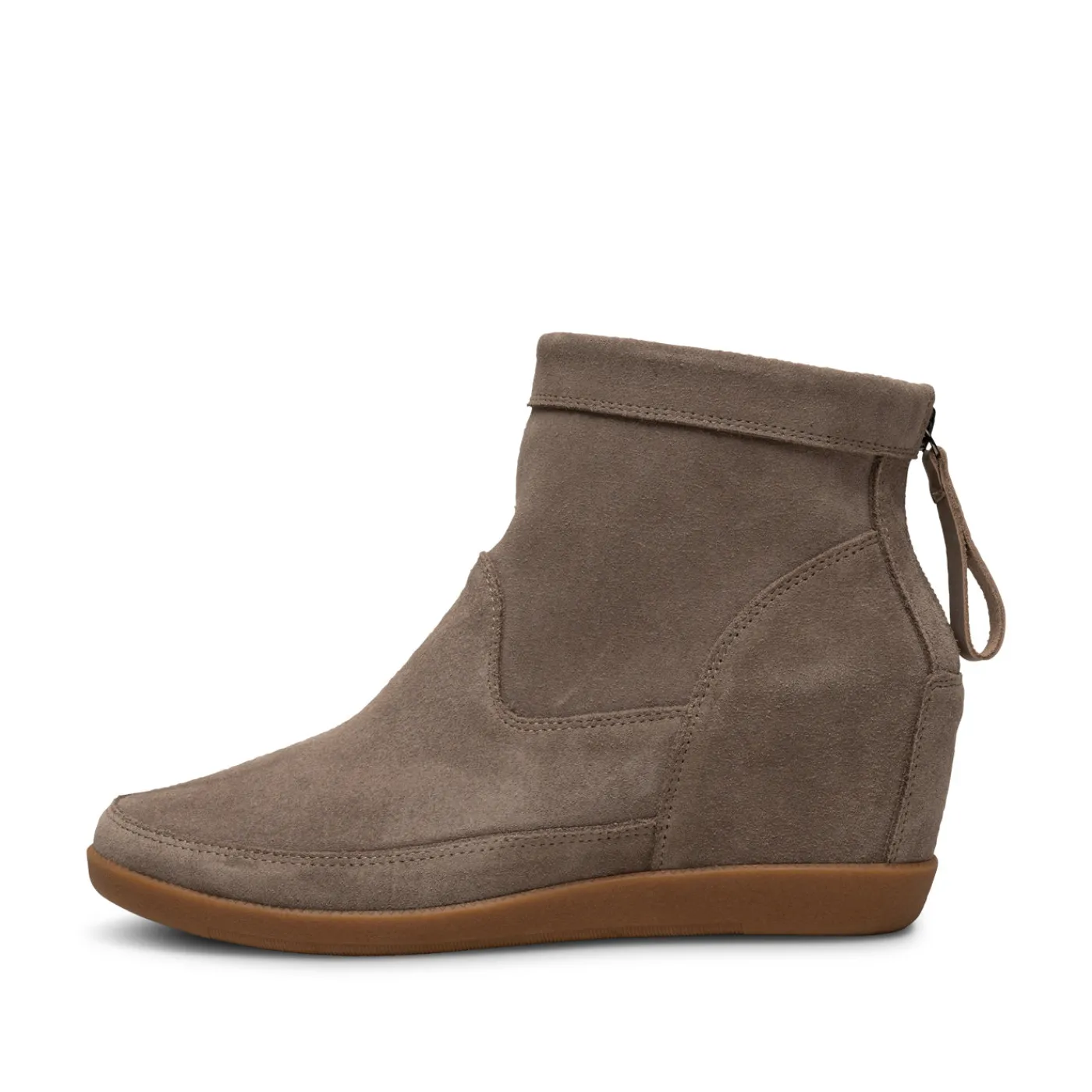Shoe the Bear Sneakers | Støvler<Emmy Ruskinds Kilehæl -