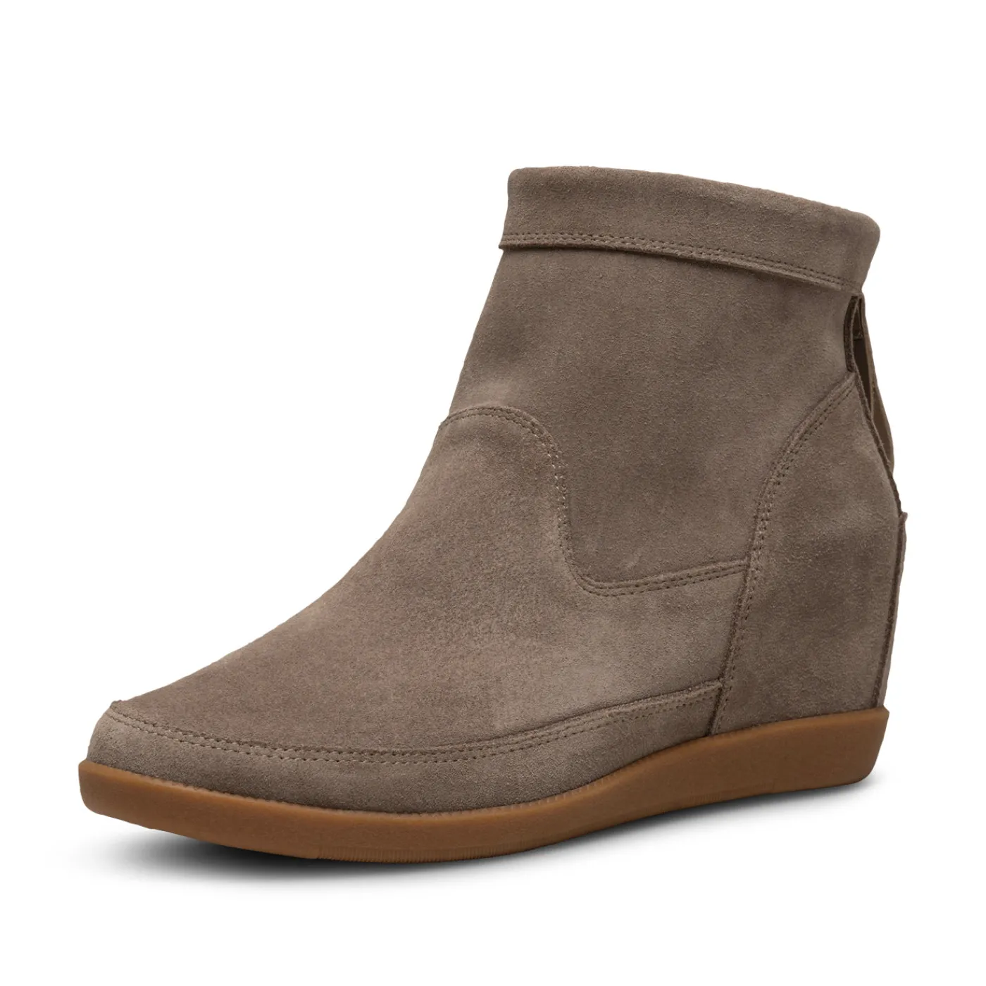 Shoe the Bear Sneakers | Støvler<Emmy Ruskinds Kilehæl -