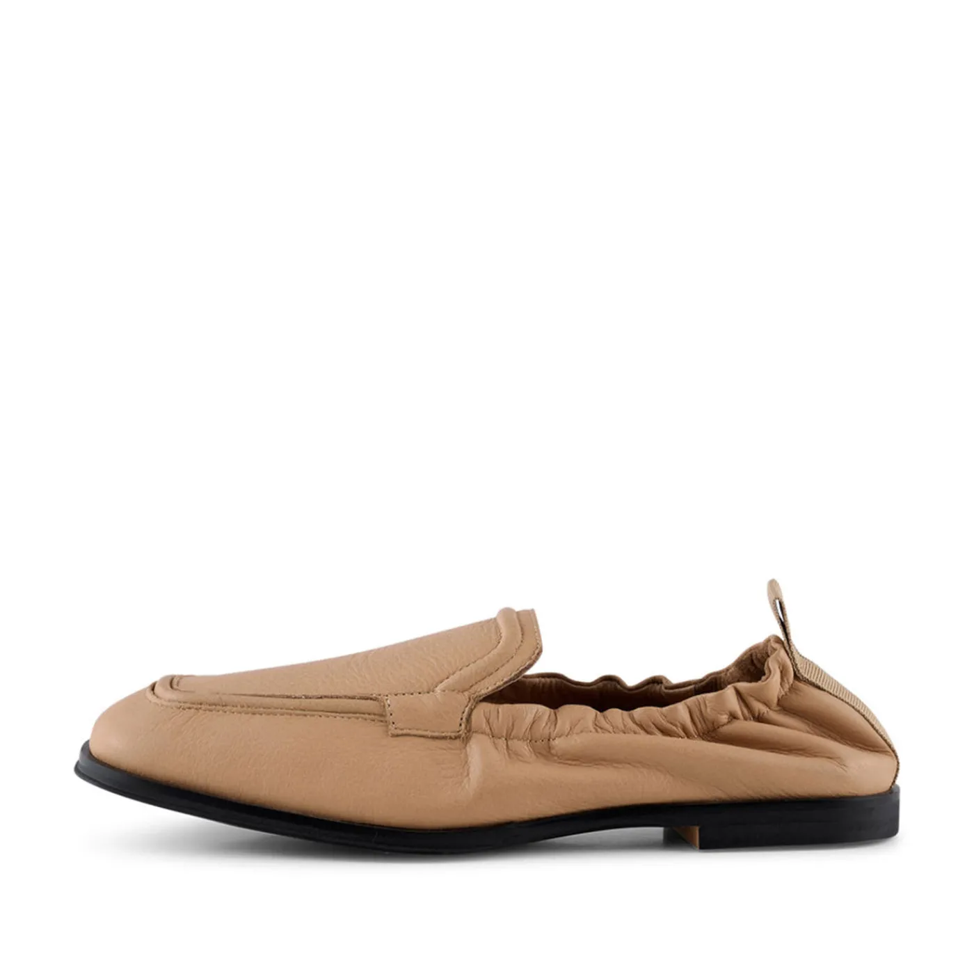 Shoe the Bear Loafers<Erika loafer læder -
