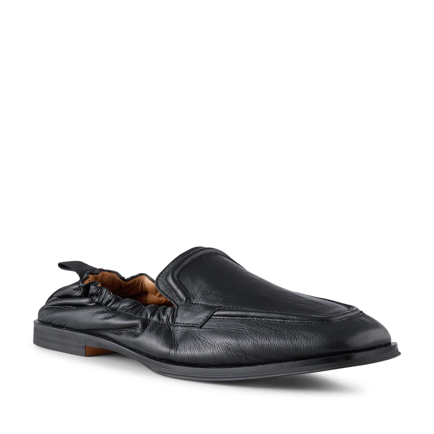 Shoe the Bear Loafers<Erika loafer læder -