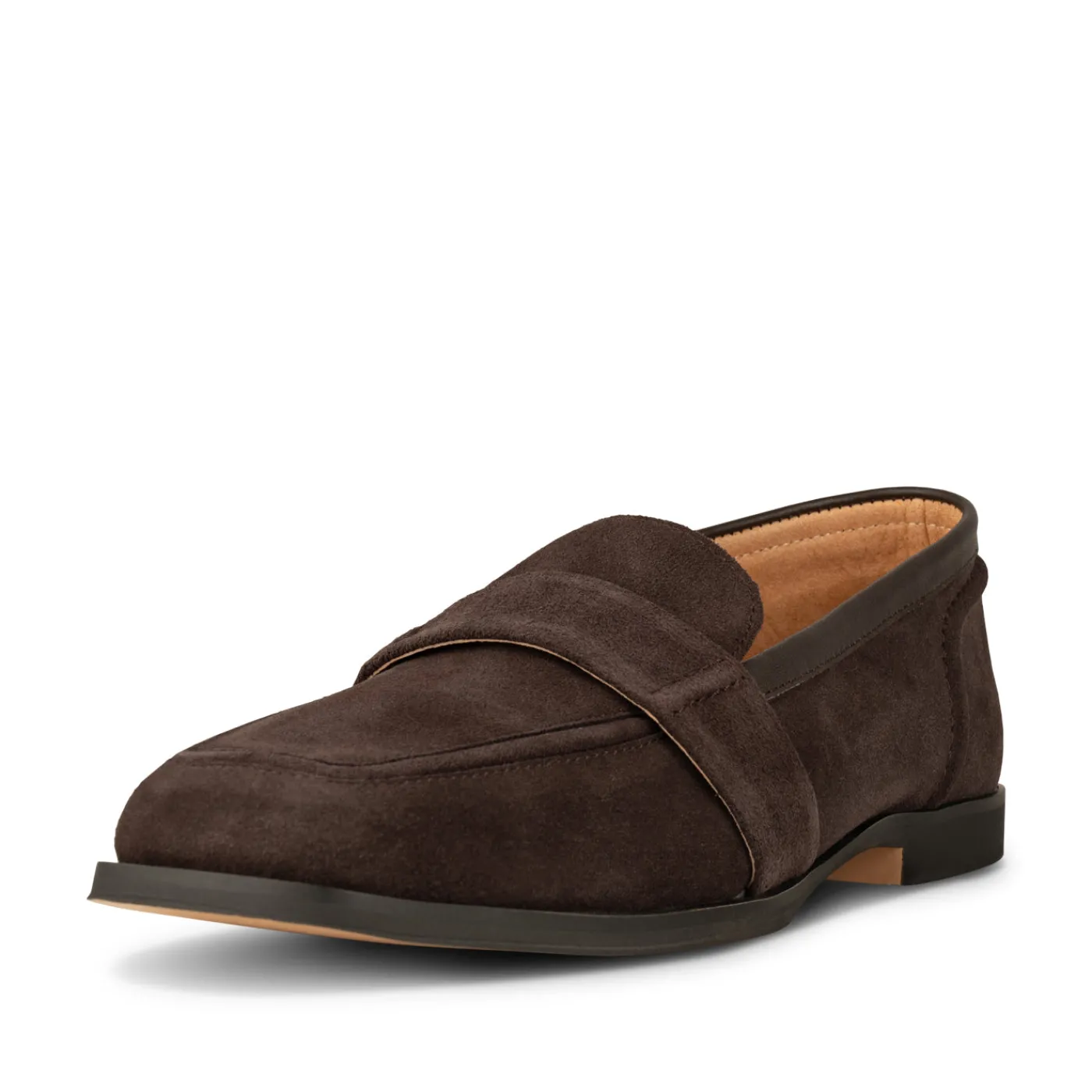 Shoe the Bear Loafers<Erika saddle loafer ruskind -