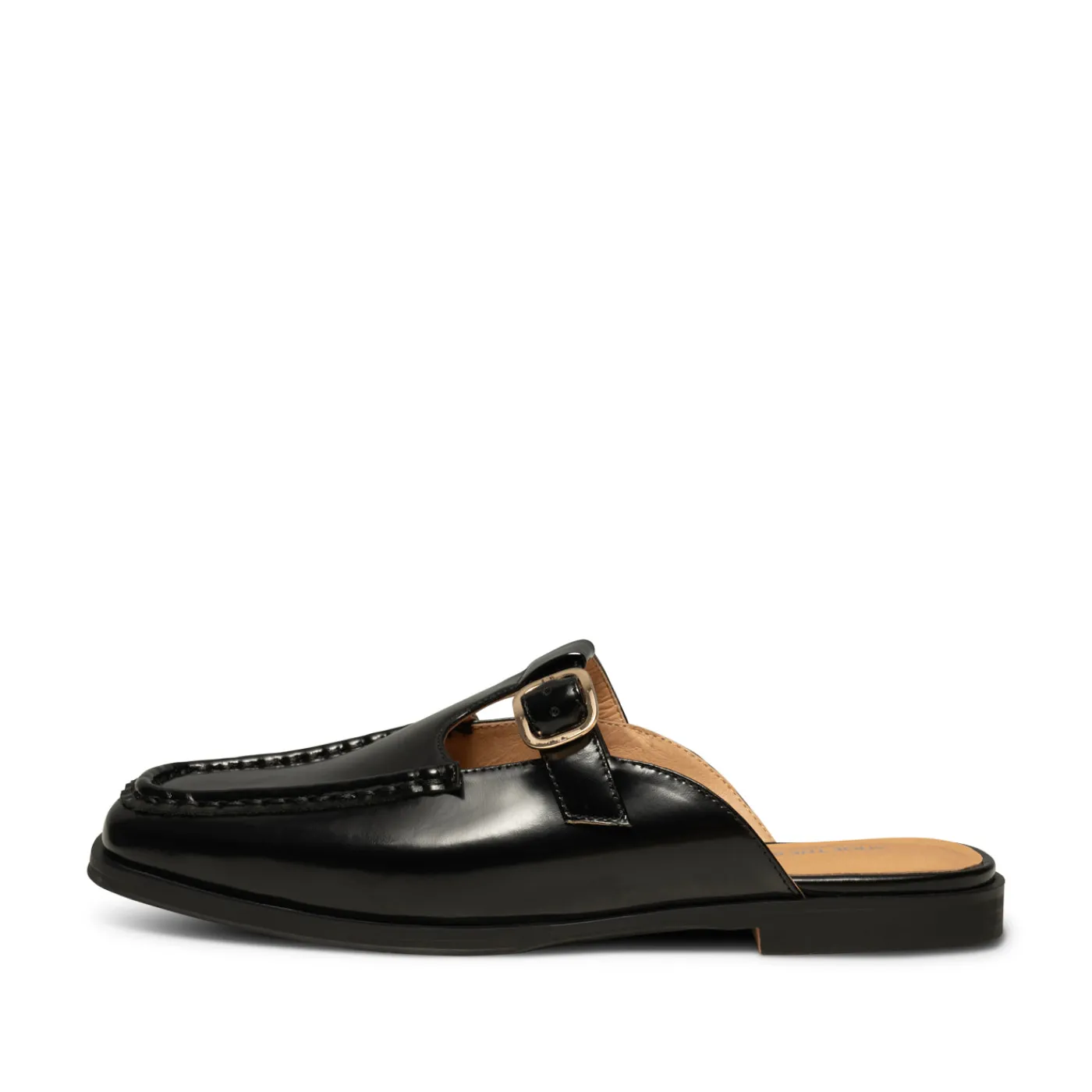 Shoe the Bear Sandaler | Loafers<Erika slide læder -