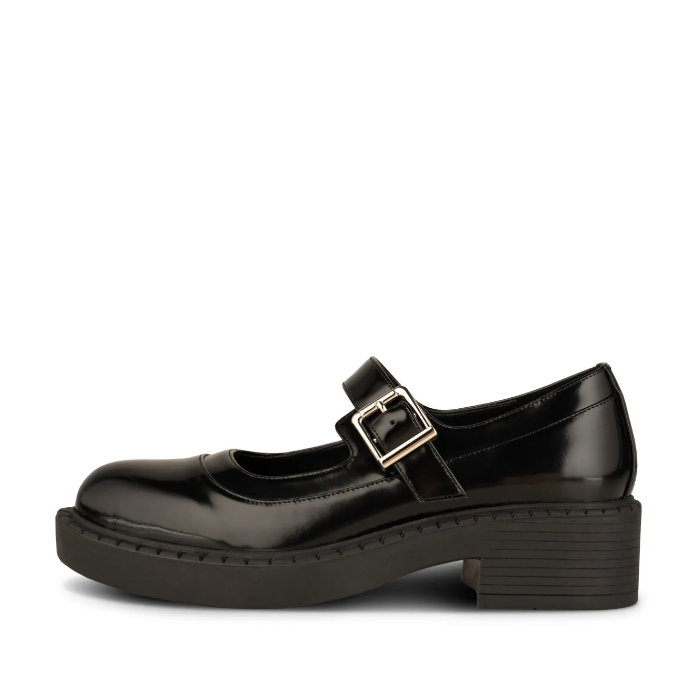 Shoe the Bear Loafers<Ida Brushed -