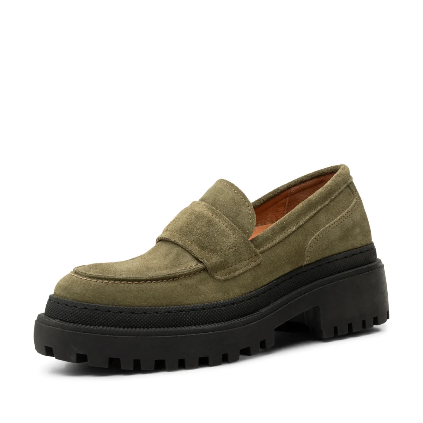 Shoe the Bear Loafers<Iona loafer ruskind -