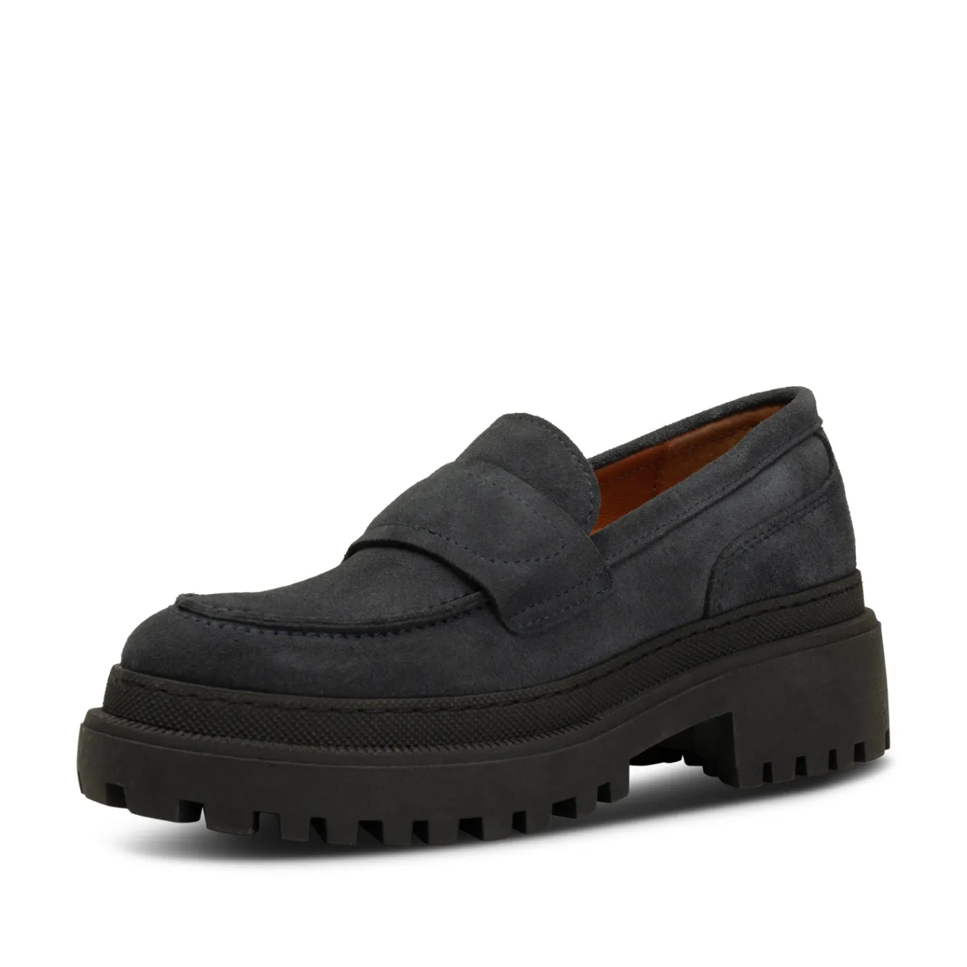 Shoe the Bear Loafers<Iona loafer ruskind -