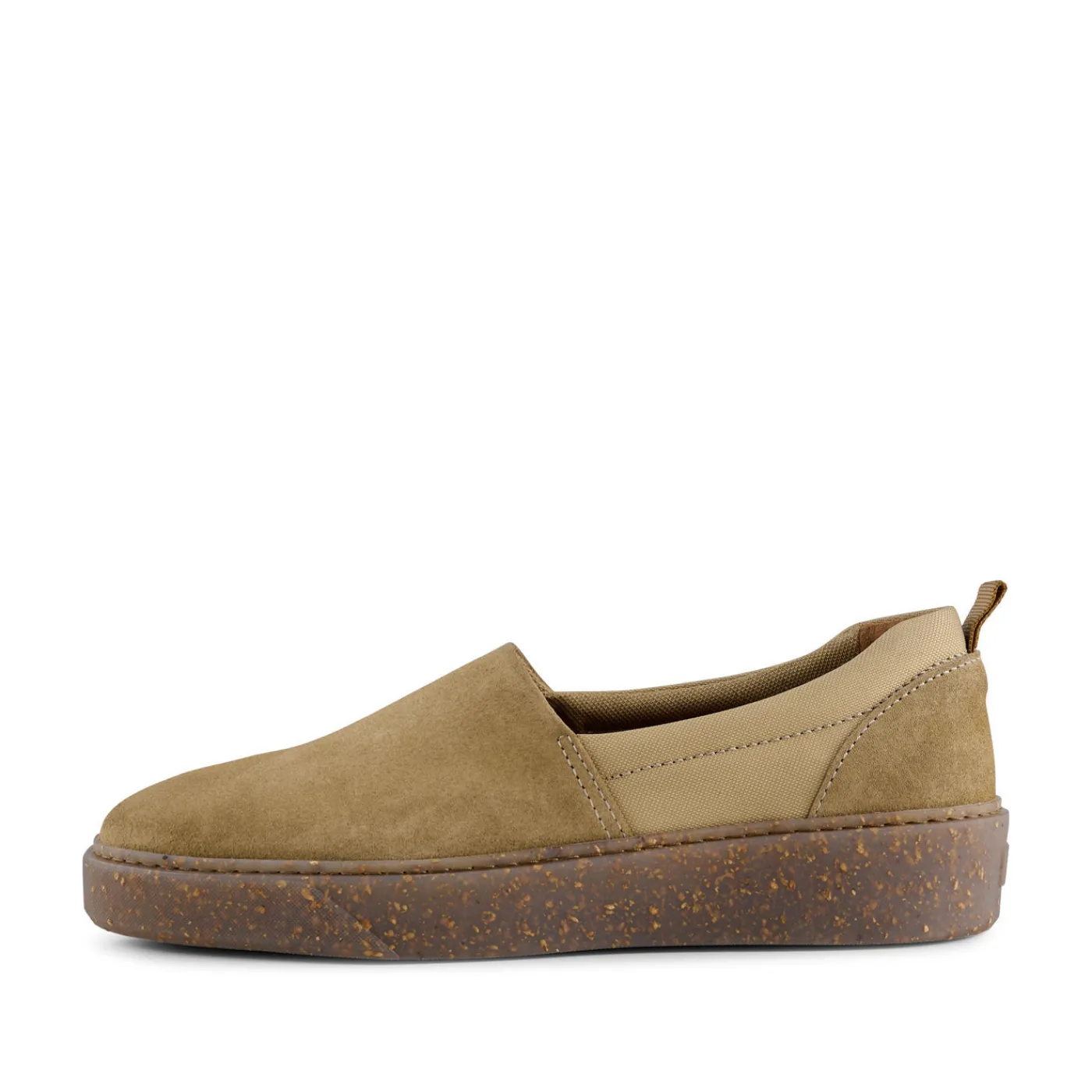 Shoe the Bear Sneakers<Jesper slip on ruskind -