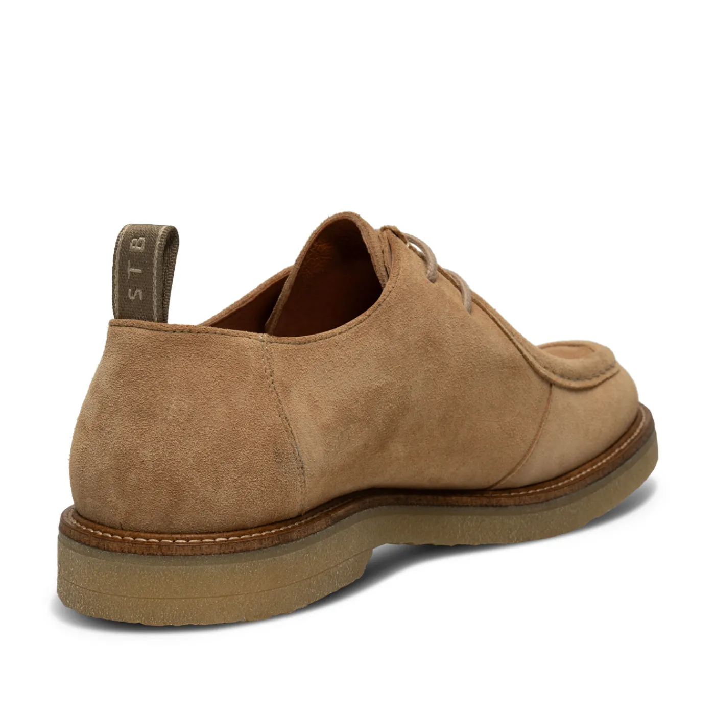 kip_wallabee_ruskind_vand_2-1.webp Shoe the Bear Sko<Kip wallabee ruskind vandafvisende -