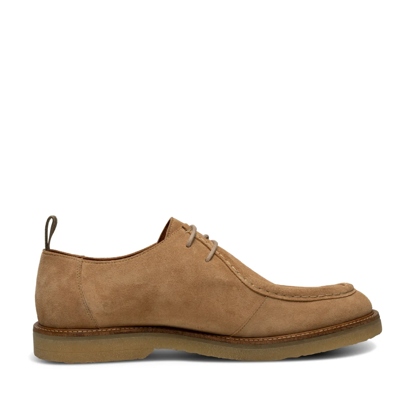 kip_wallabee_ruskind_vand_3-1.webp Shoe the Bear Sko<Kip wallabee ruskind vandafvisende -