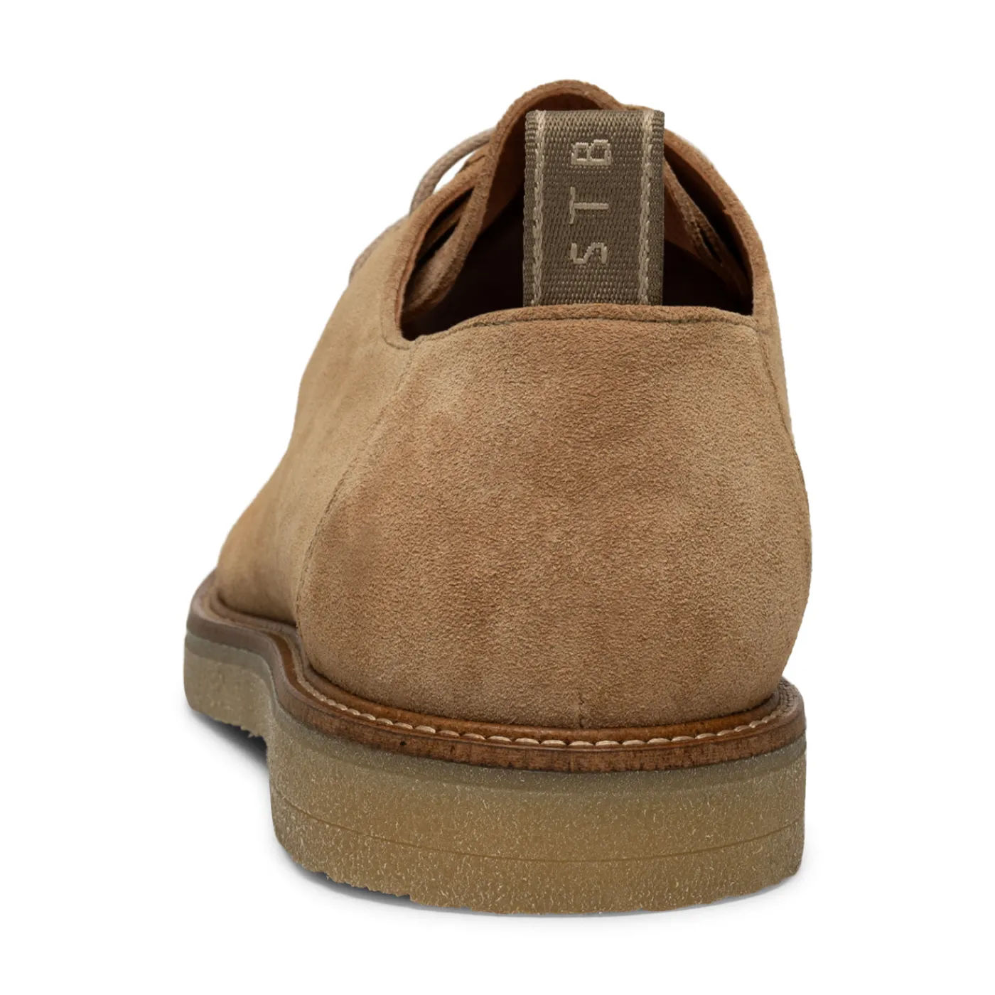 kip_wallabee_ruskind_vand_6-1.webp Shoe the Bear Sko<Kip wallabee ruskind vandafvisende -