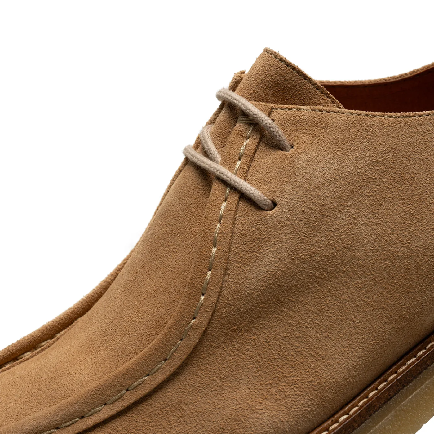 kip_wallabee_ruskind_vand_7-1.webp Shoe the Bear Sko<Kip wallabee ruskind vandafvisende -