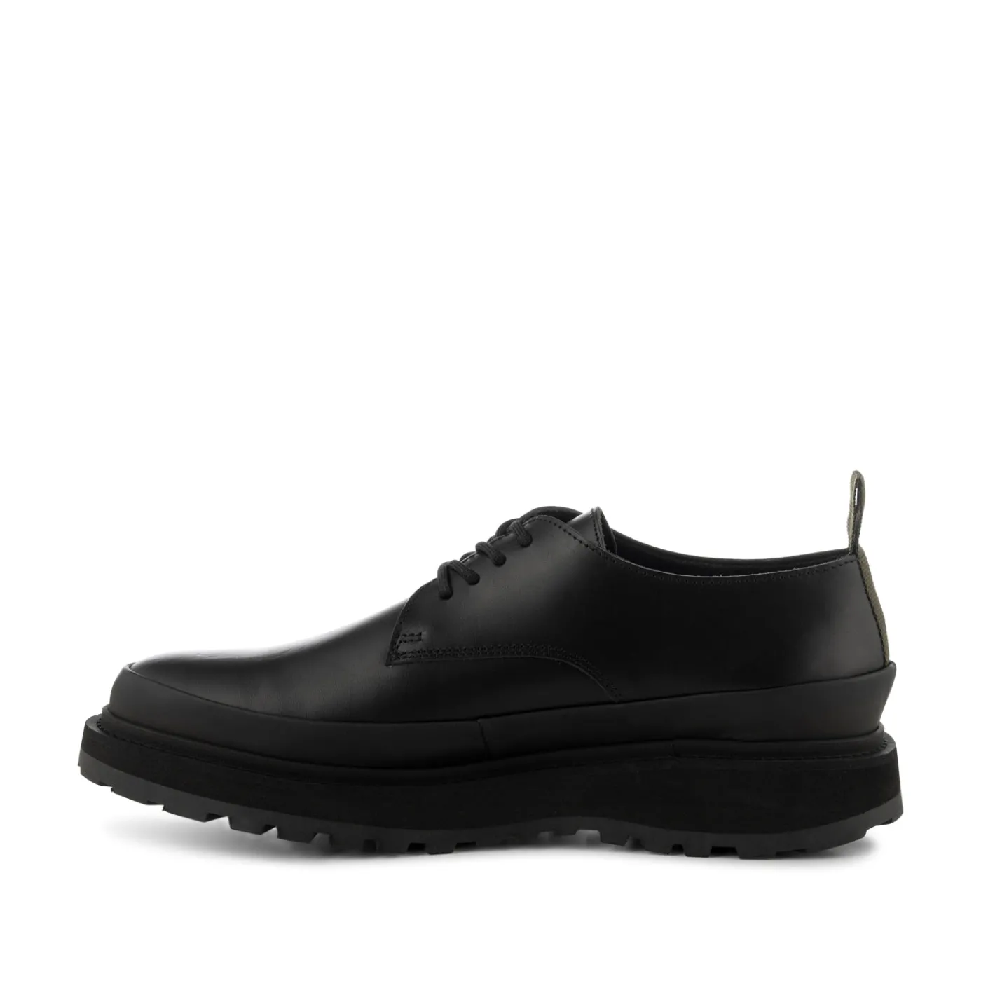 kite_sko_lder__black_3.webp Shoe the Bear Sko<Kite sko læder -
