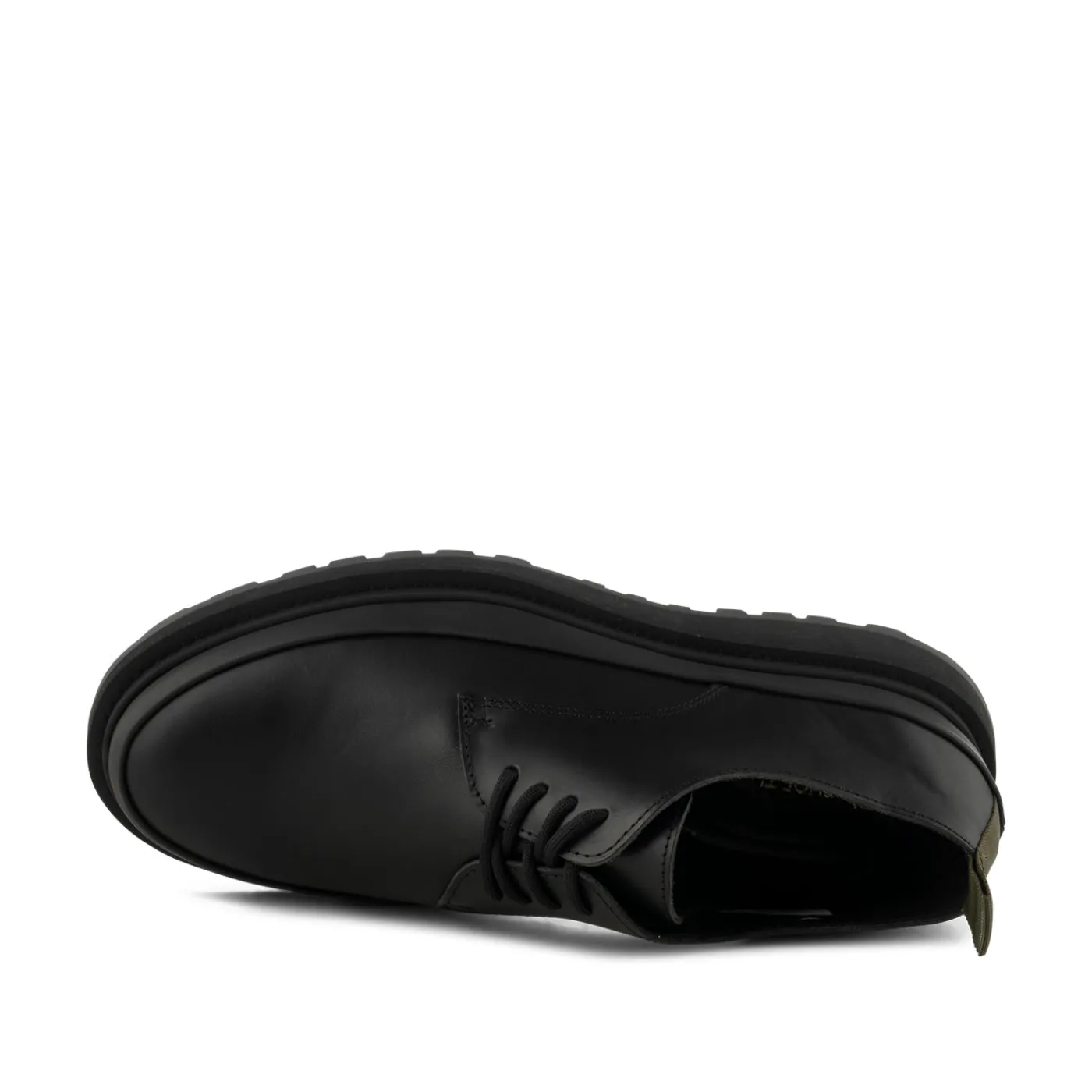 kite_sko_lder__black_4.webp Shoe the Bear Sko<Kite sko læder -