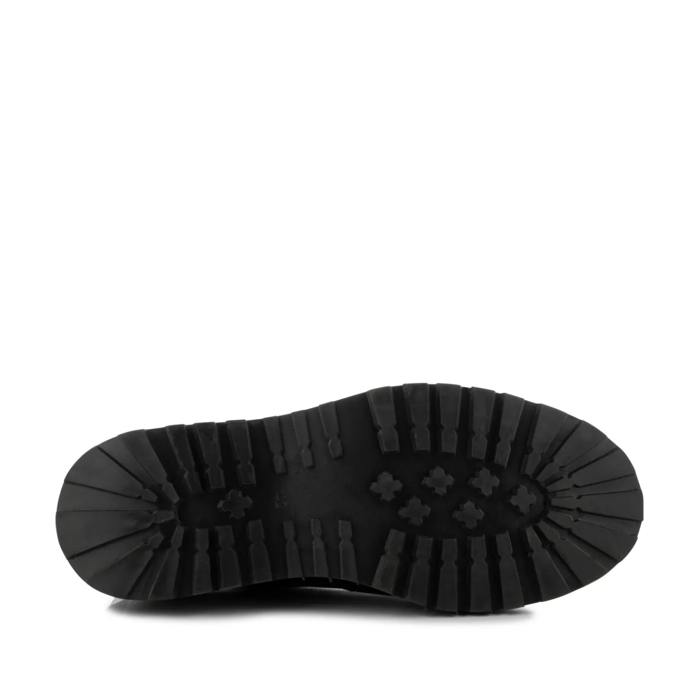 kite_sko_lder__black_5.webp Shoe the Bear Sko<Kite sko læder -