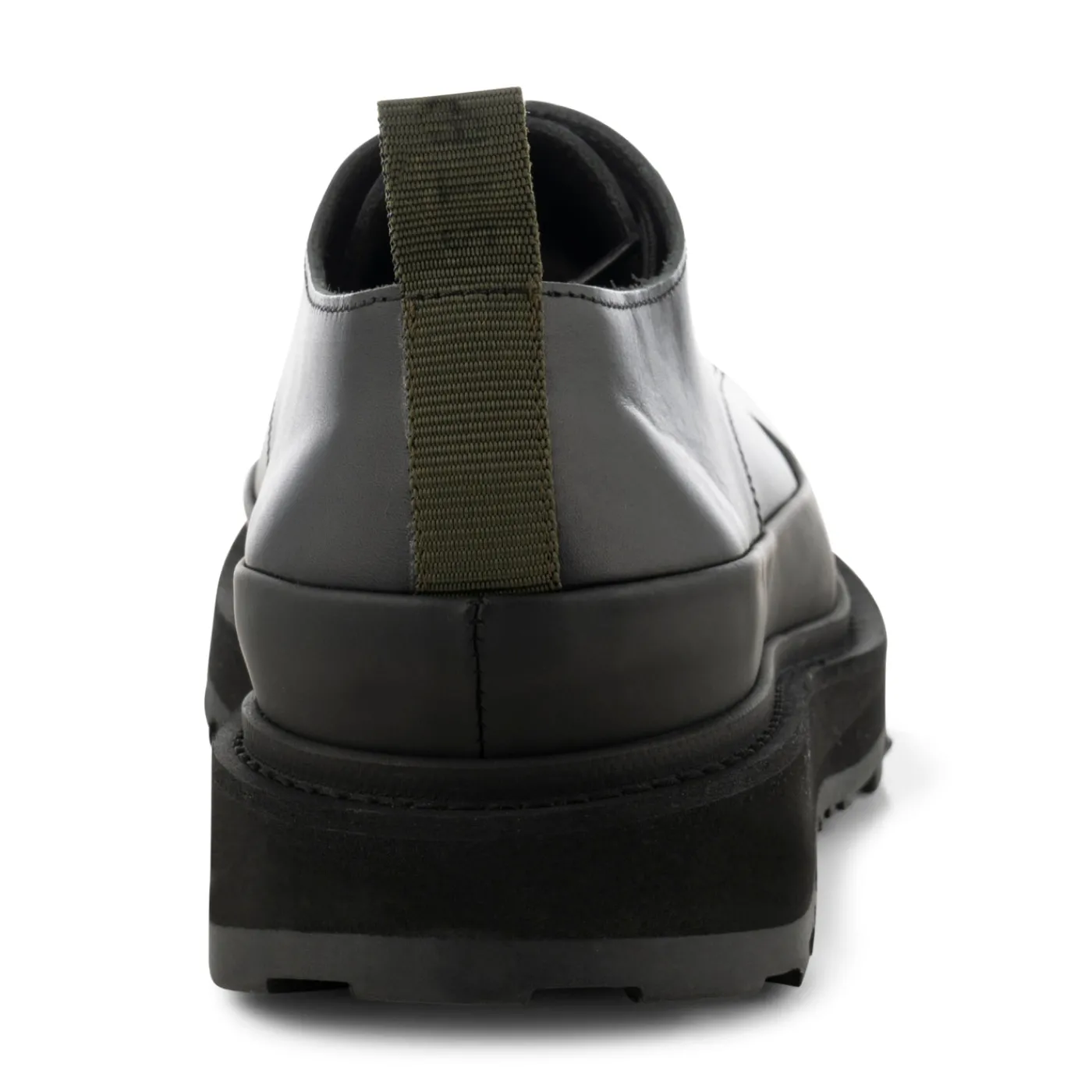 kite_sko_lder__black_6.webp Shoe the Bear Sko<Kite sko læder -