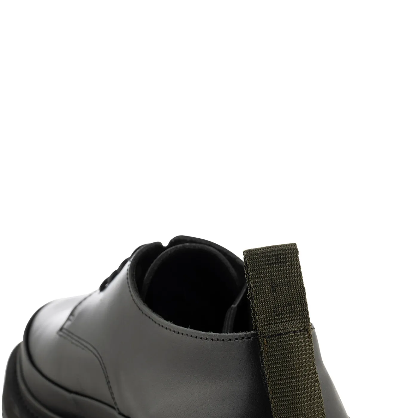 kite_sko_lder__black_7.webp Shoe the Bear Sko<Kite sko læder -