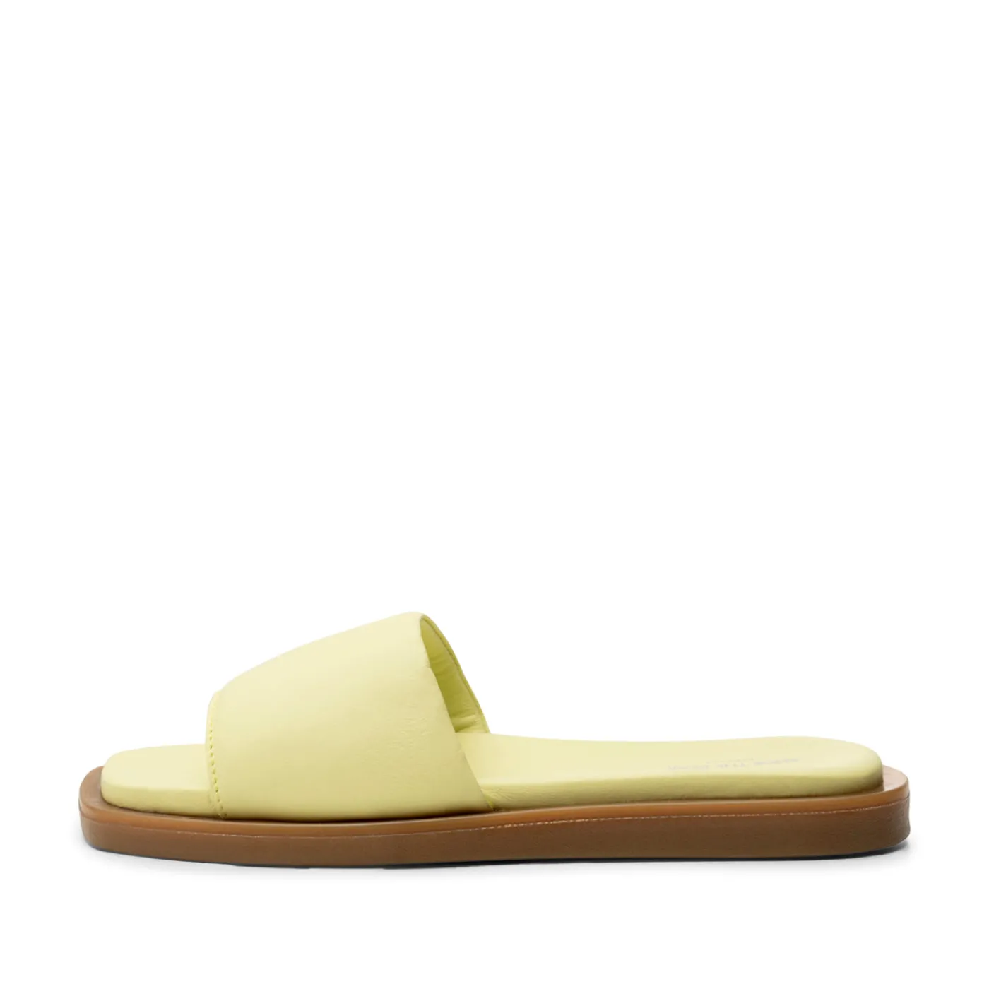 Shoe the Bear Sandaler<Krista mule læder -