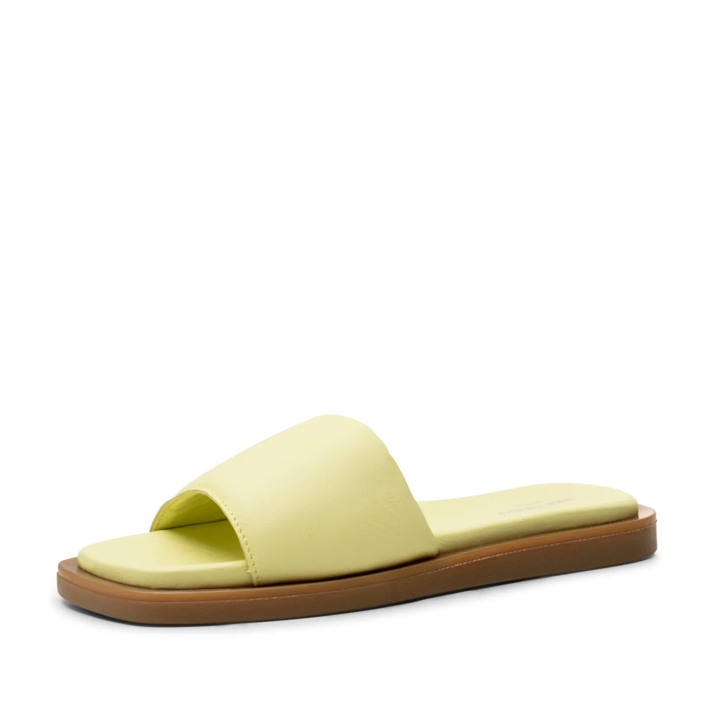 Shoe the Bear Sandaler<Krista mule læder -