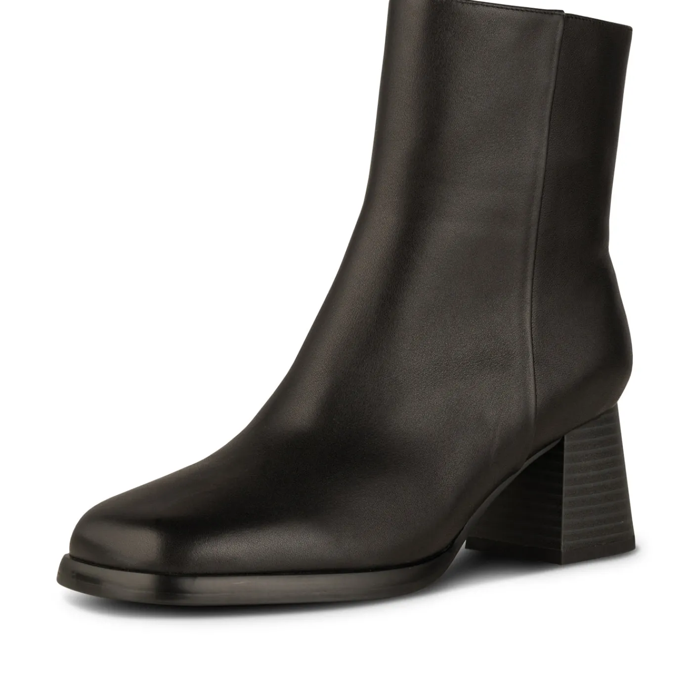 Shoe the Bear Hæle | Støvler<Lila Zip -