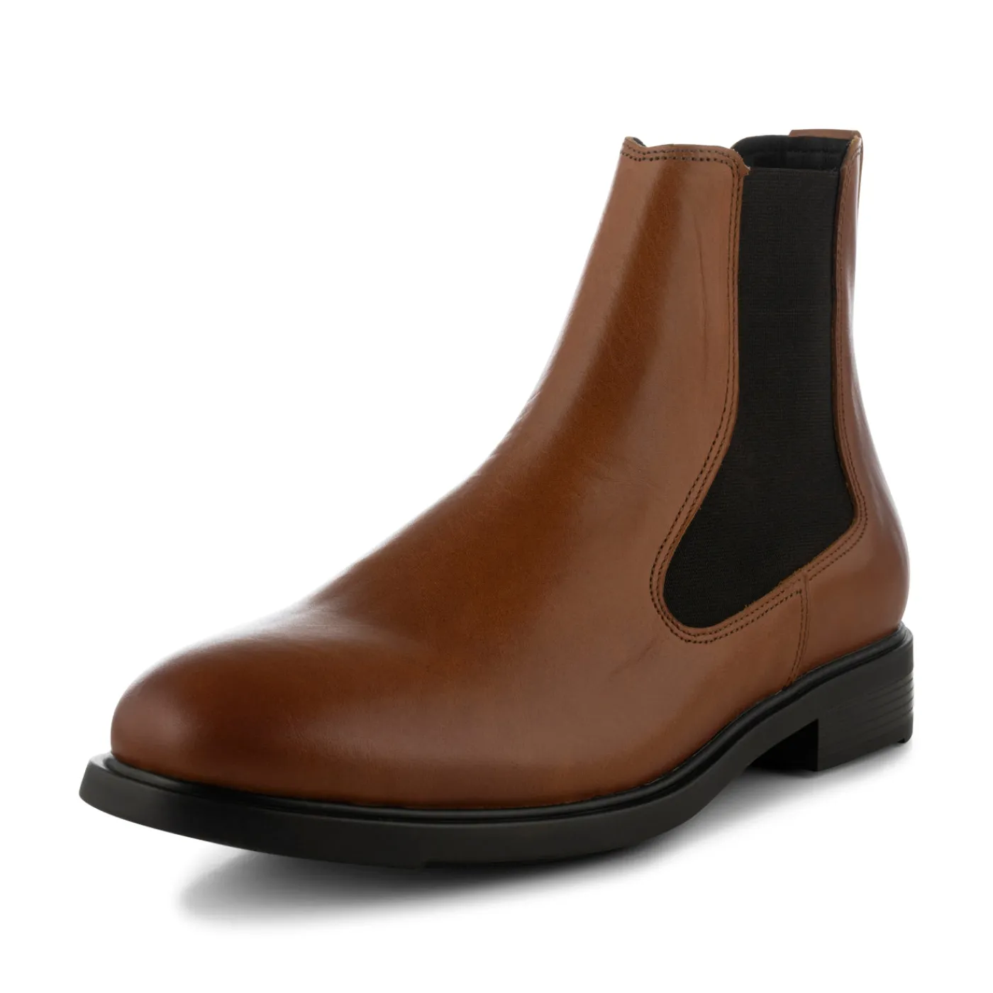 Shoe the Bear Chelsea Støvler<Linea chelsea læder -