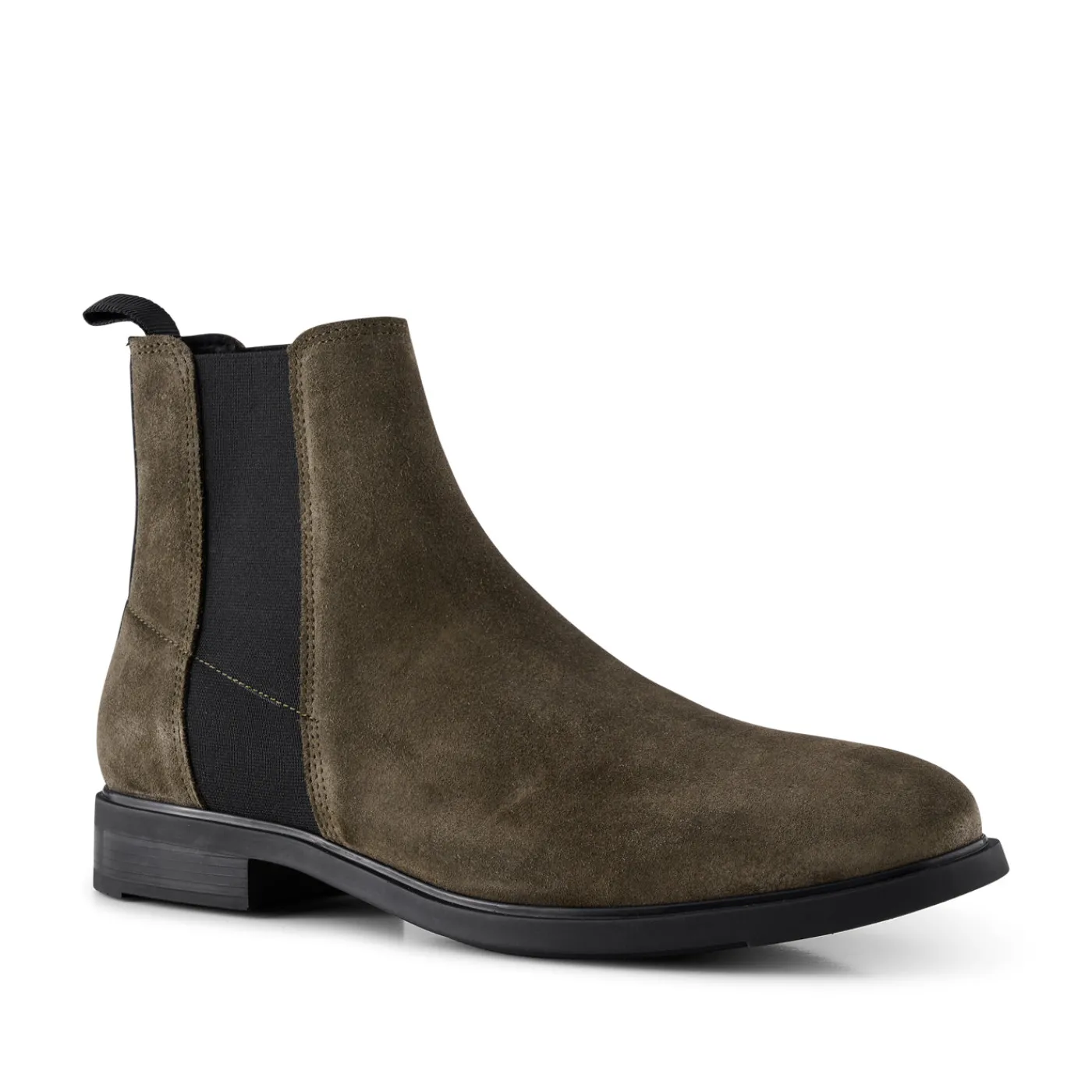 Shoe the Bear Støvler | Chelsea Støvler<Linea chelsea støvle ruskind -