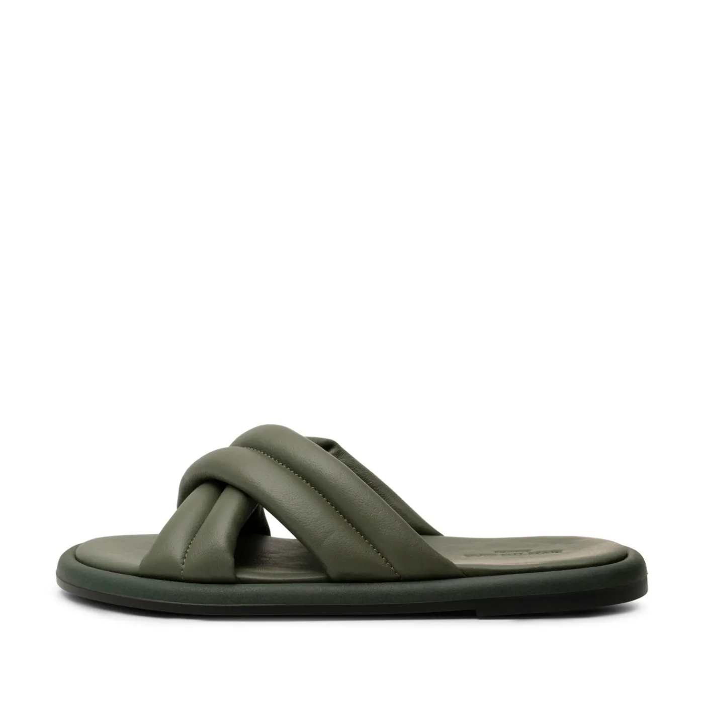 Shoe the Bear Sandaler<Lotta mule læder -