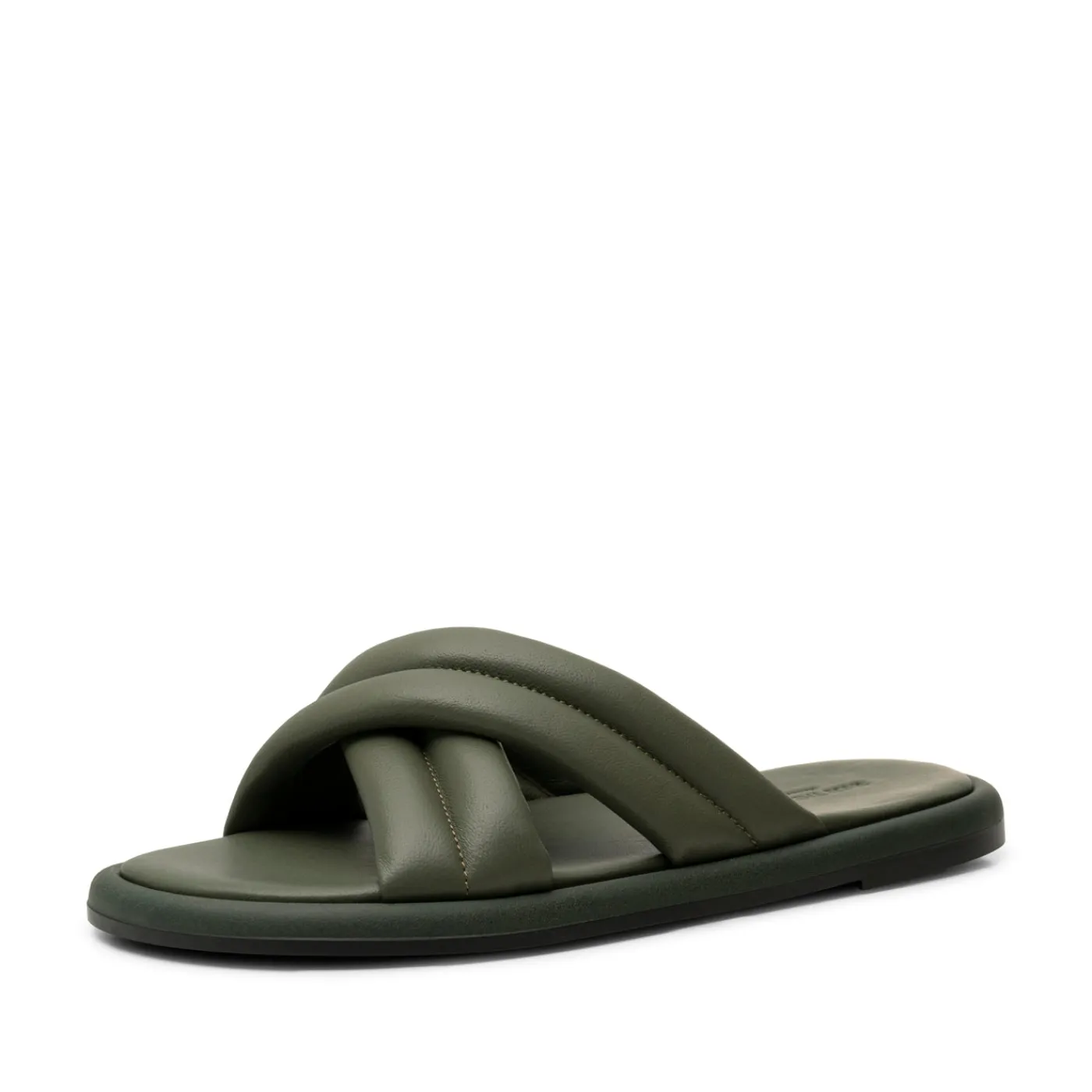 Shoe the Bear Sandaler<Lotta mule læder -