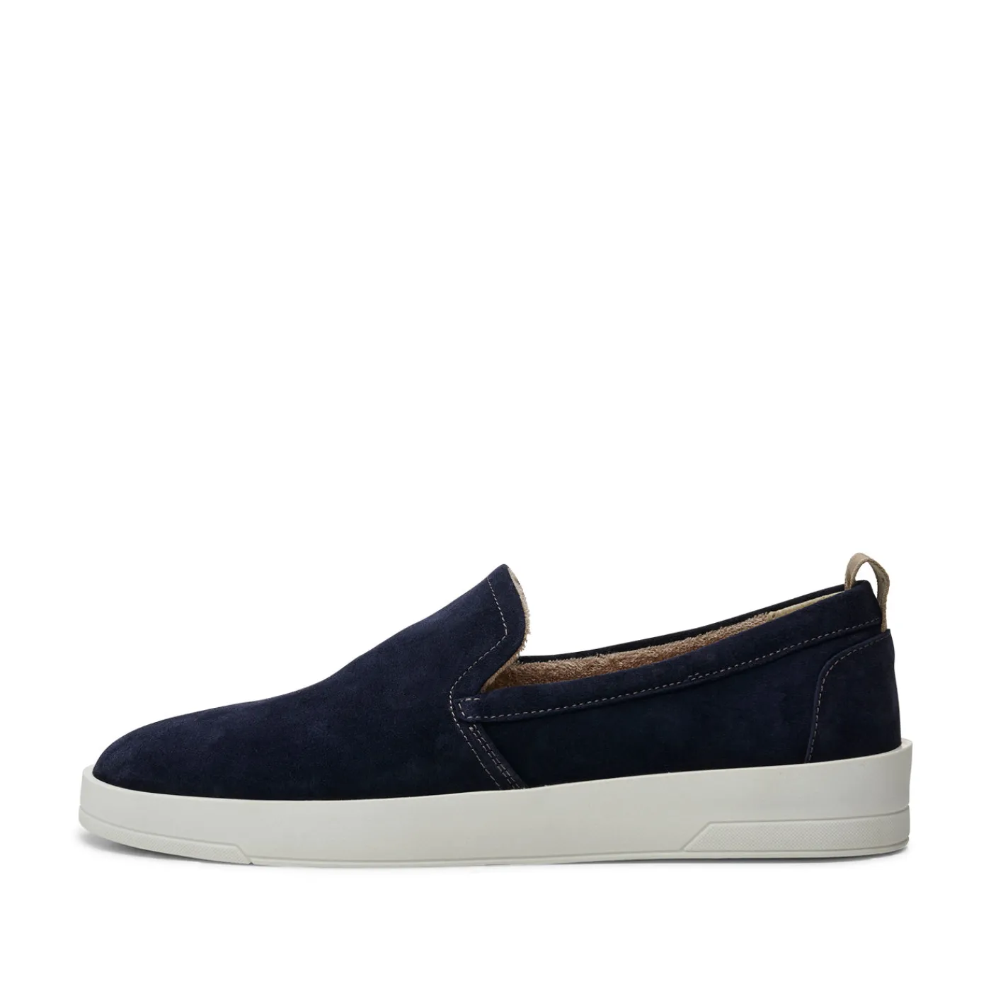 Shoe the Bear Sko<Noah slip-on ruskind -
