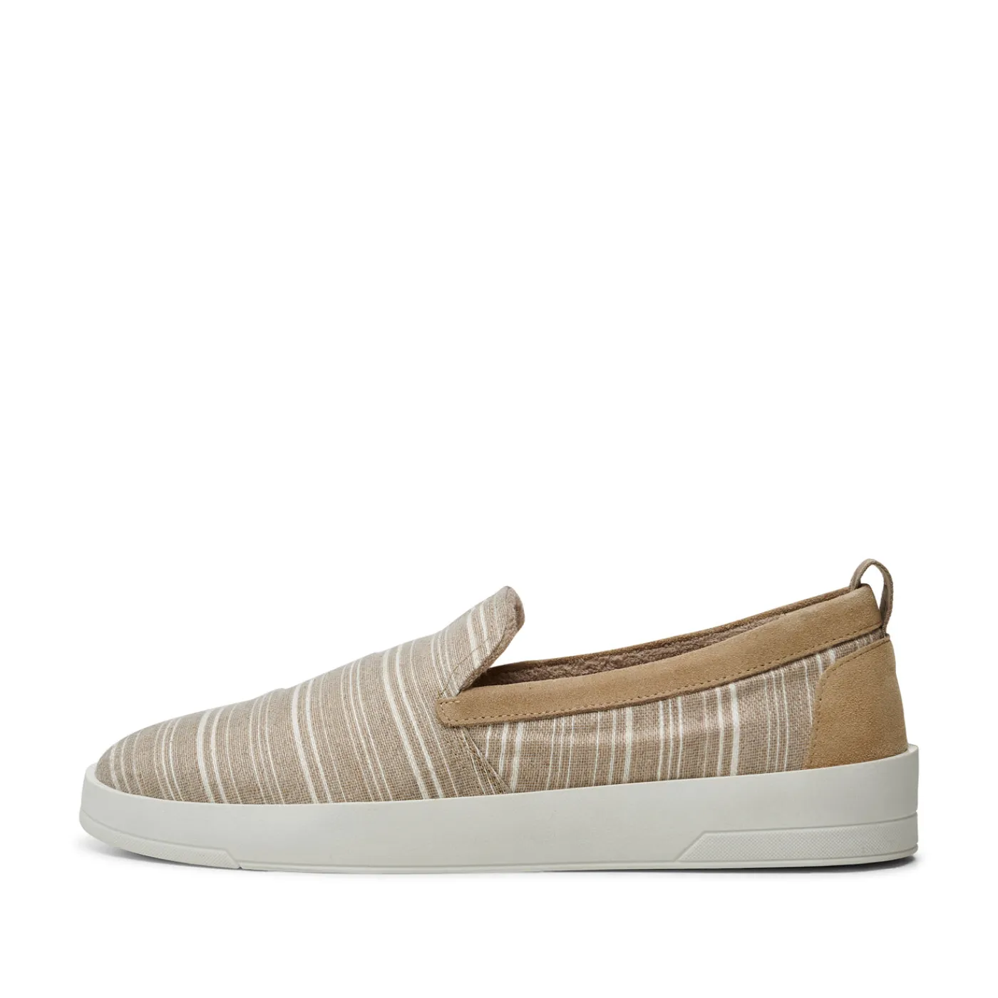 Shoe the Bear Sko<Noah slip-on tekstil -
